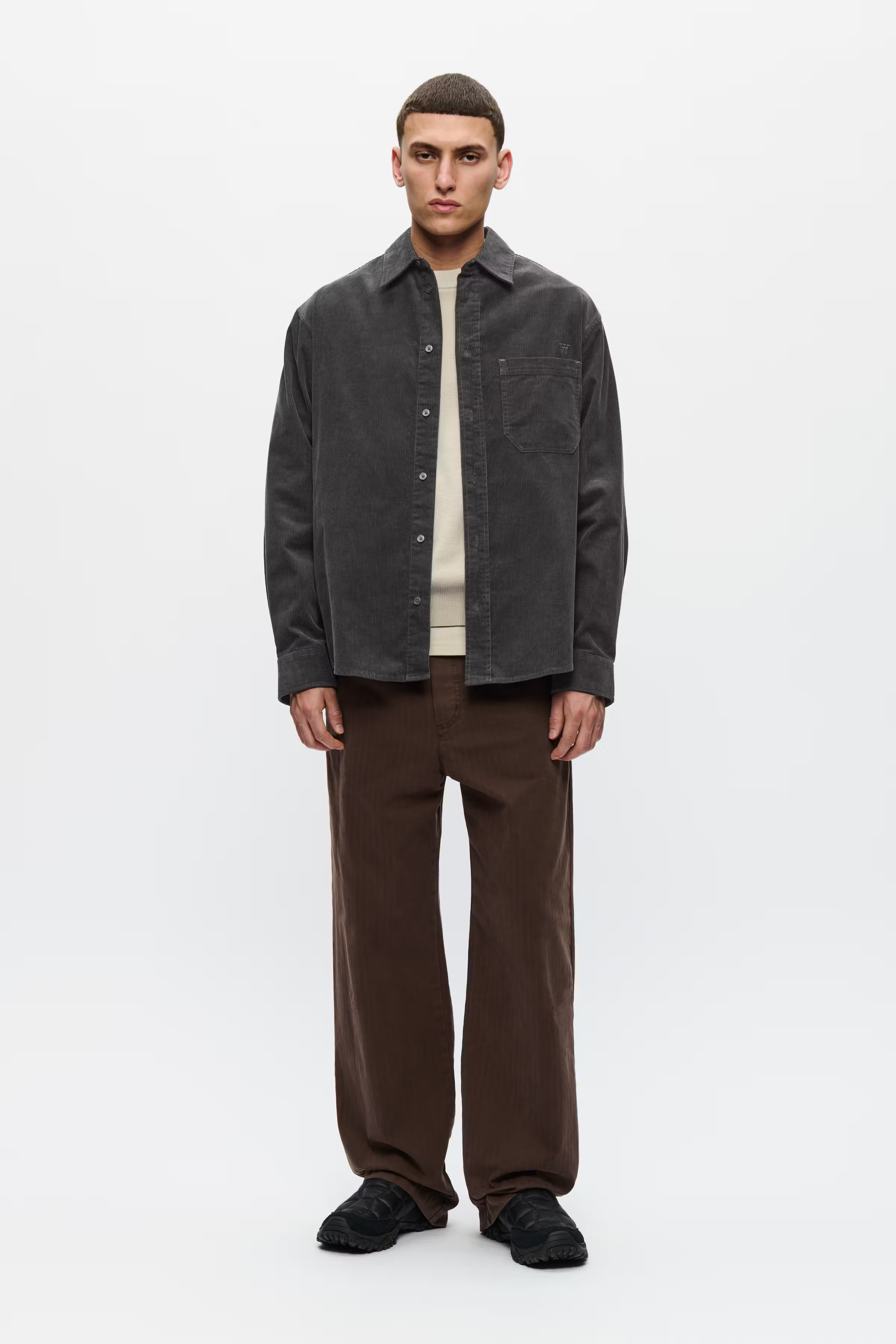 WWCooper Shirt LOOKBOOK FRONT 30251502-194406