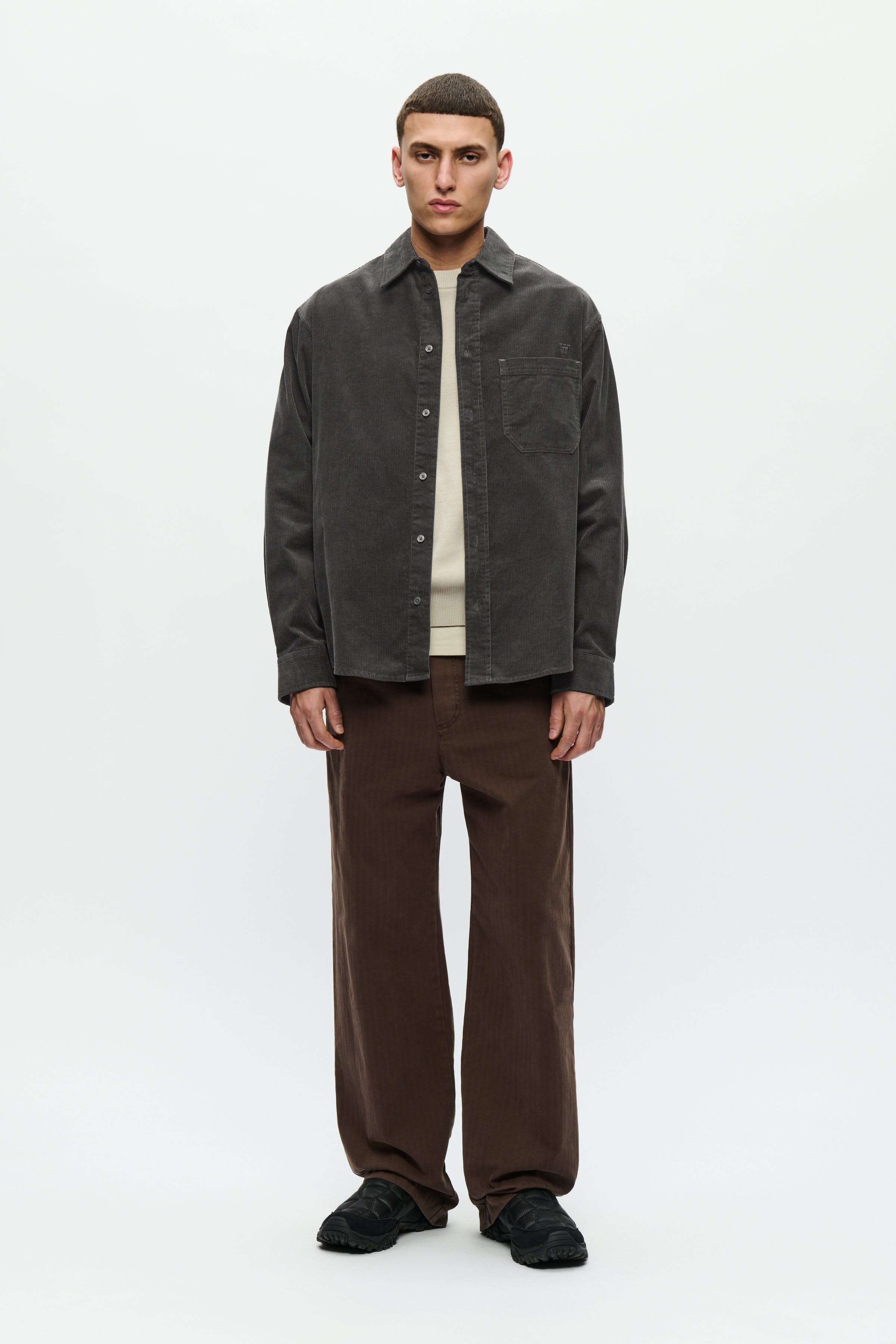 WWCooper Shirt LOOKBOOK FRONT 30251502-194406