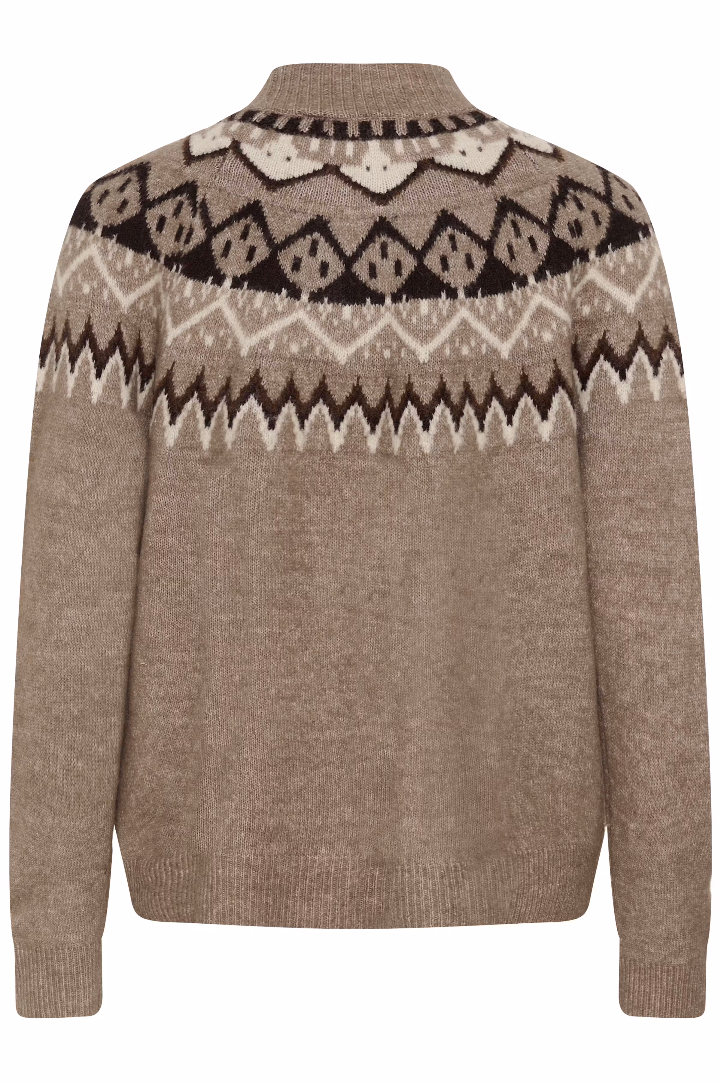CRCherrie Pullover PACK BACK 10615330-1714091