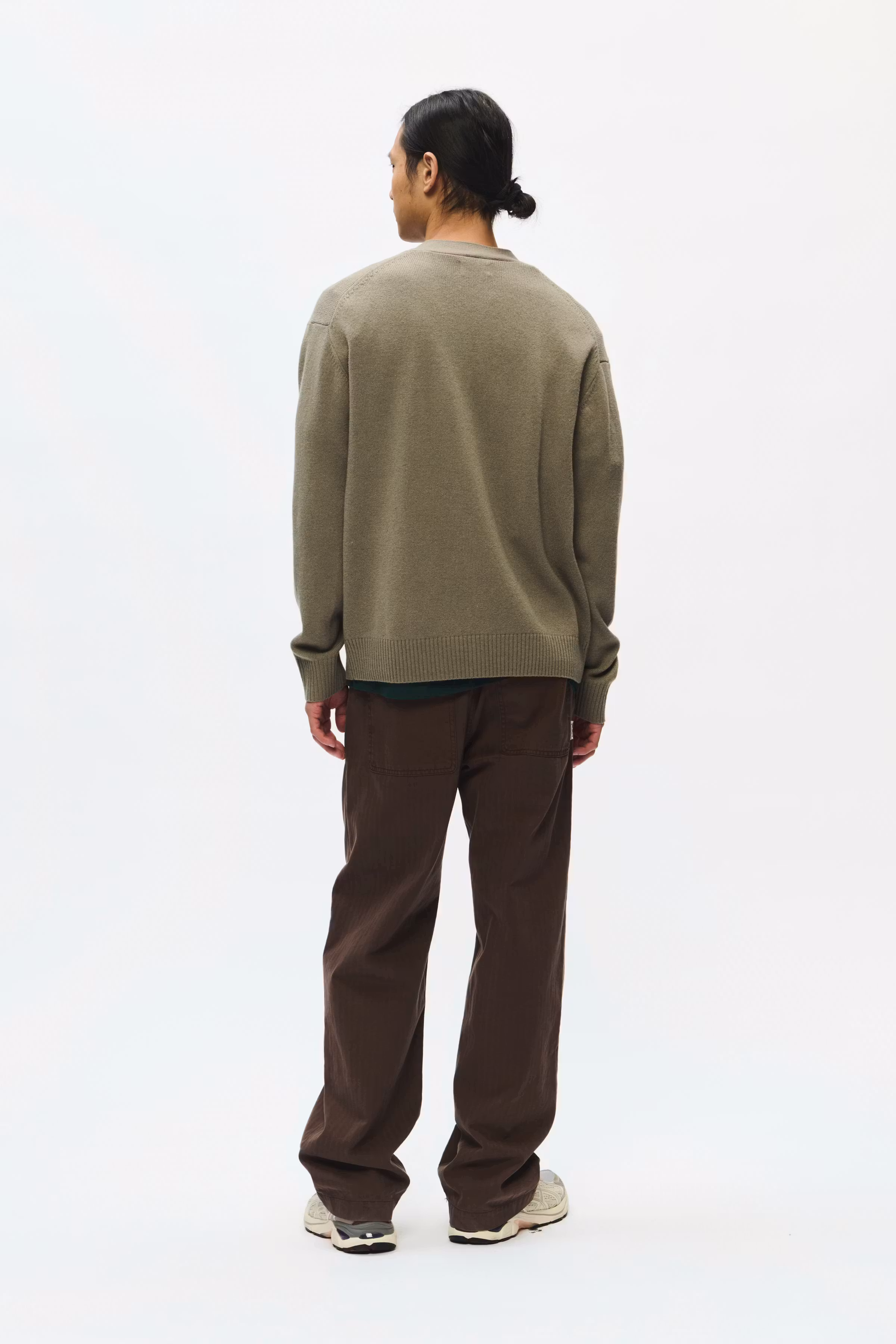 WWTay Cardigan LOOKBOOK BACK 30251648-170619