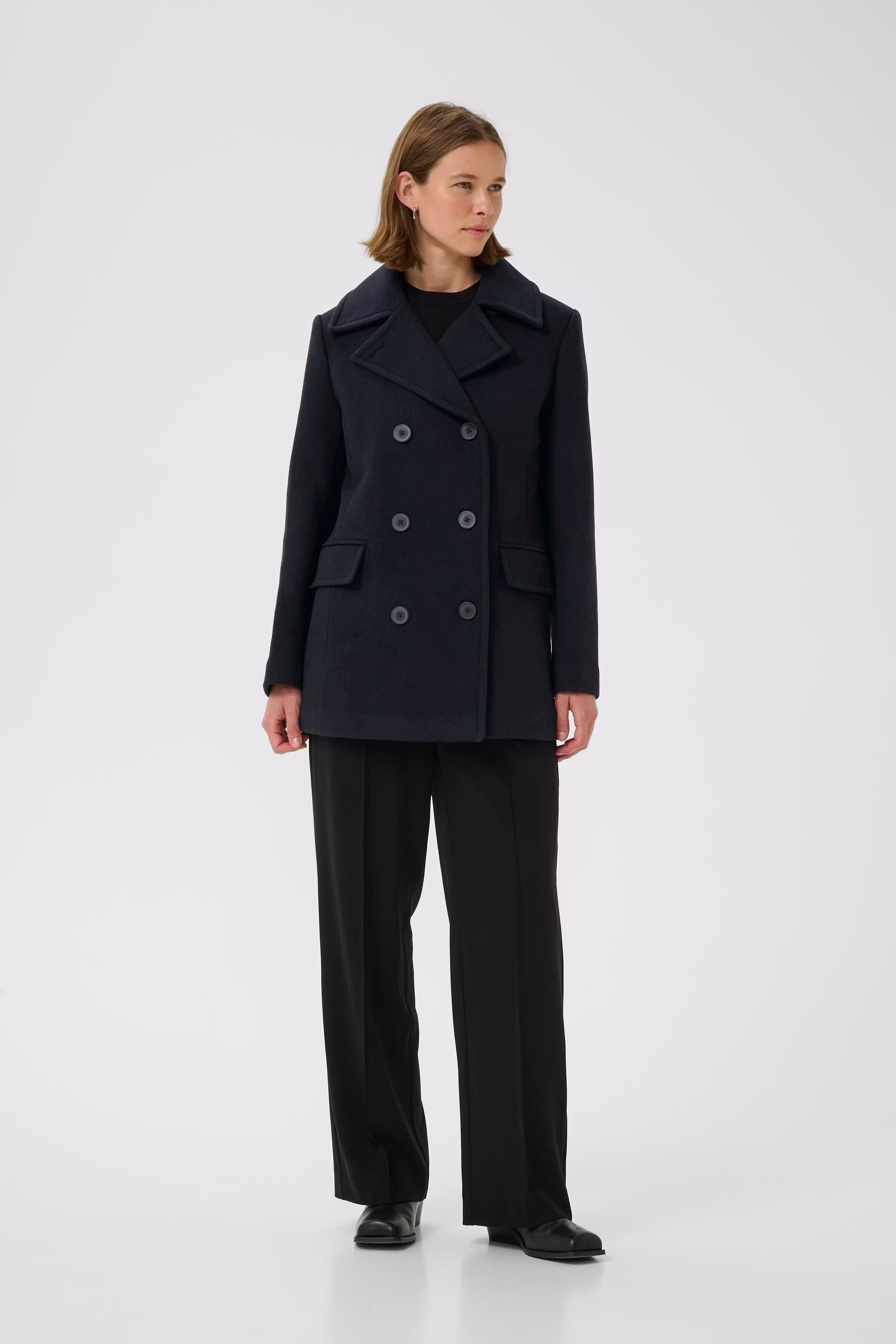 PerryIW Kappa LOOKBOOK FRONT 30110809-300005