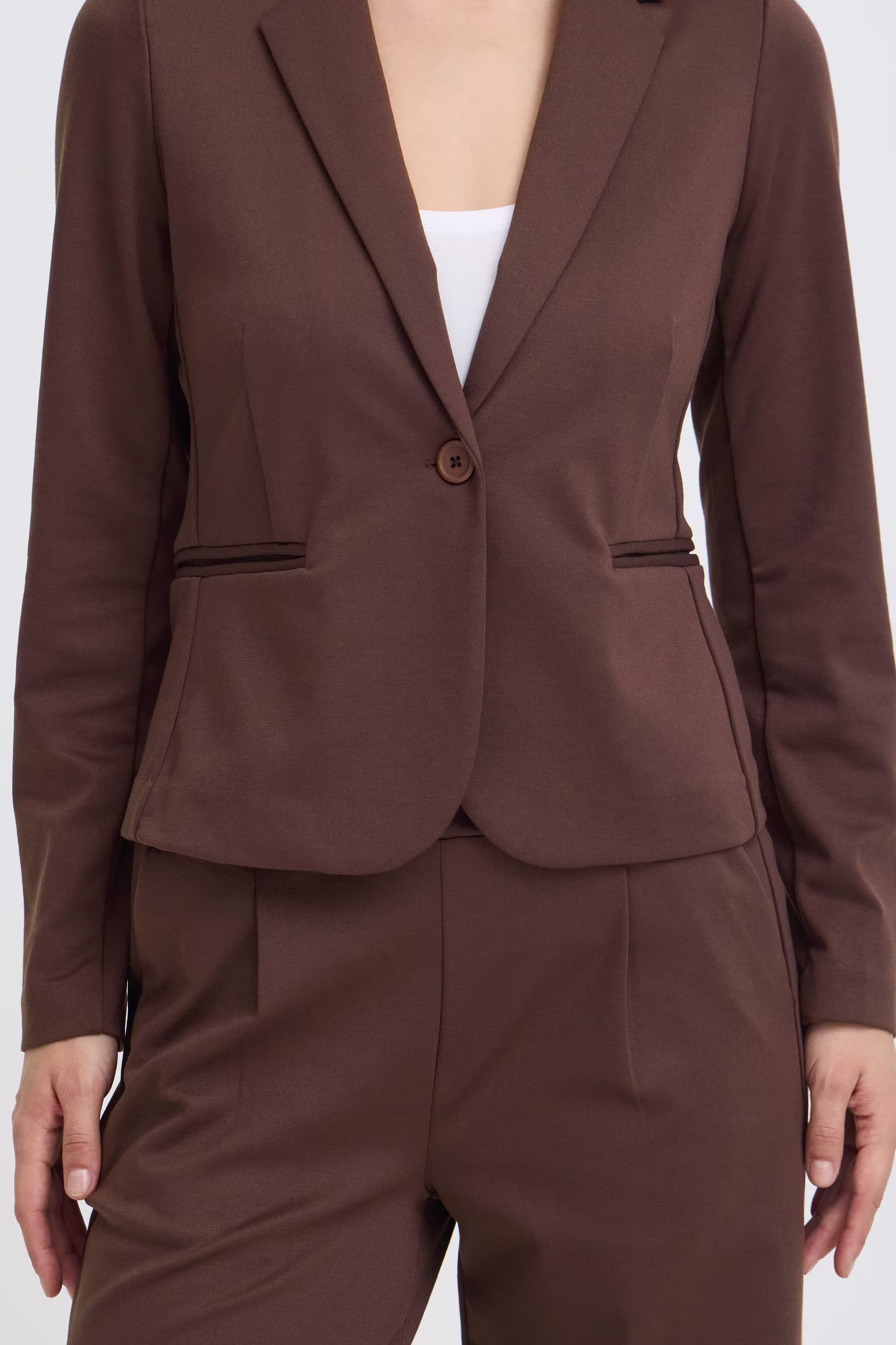 BYRizetta Blazer LOOKBOOK DETAIL 20804230-191016