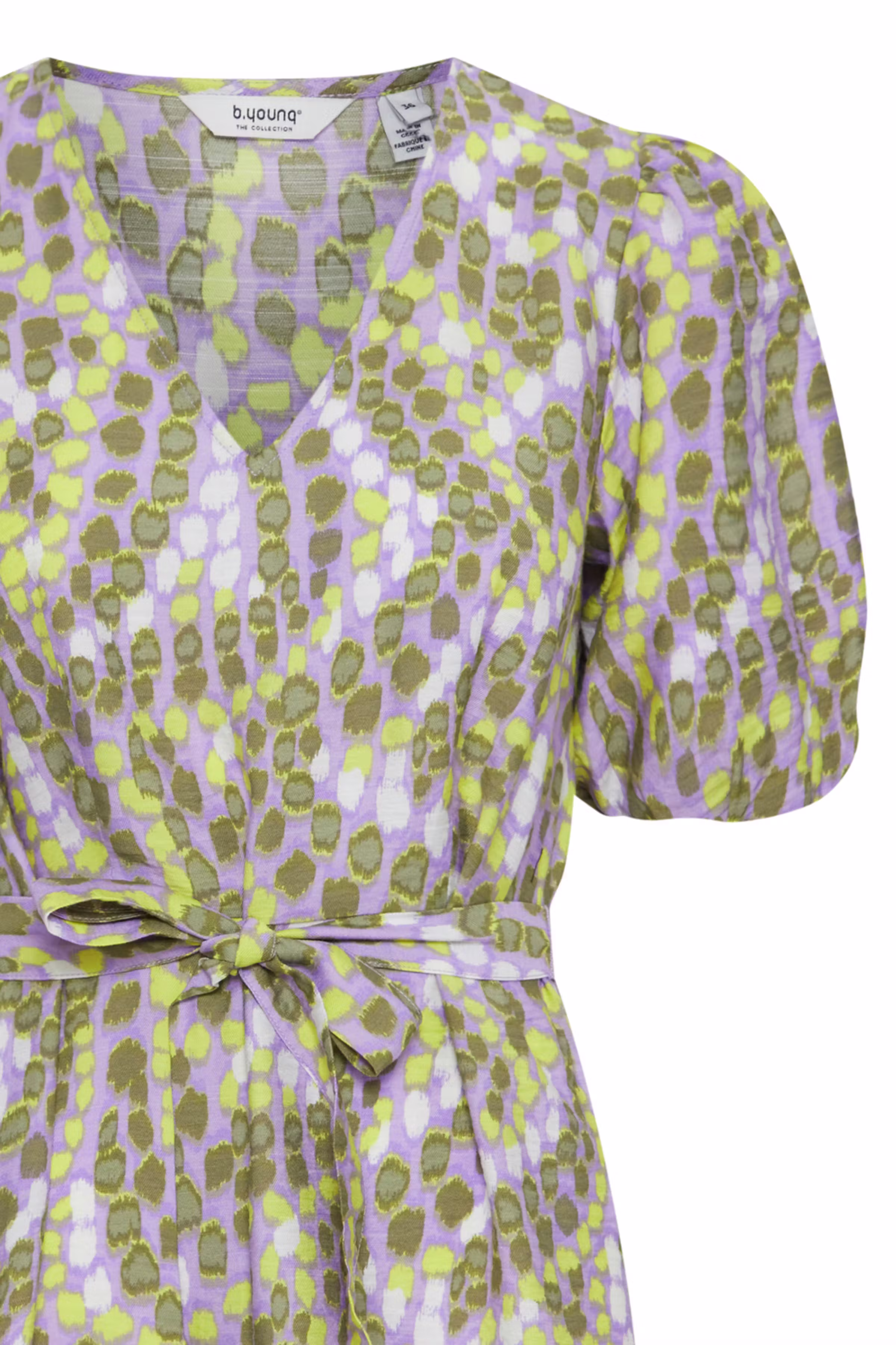 BYIBANO Dress PACK DETAIL 20814605-202848