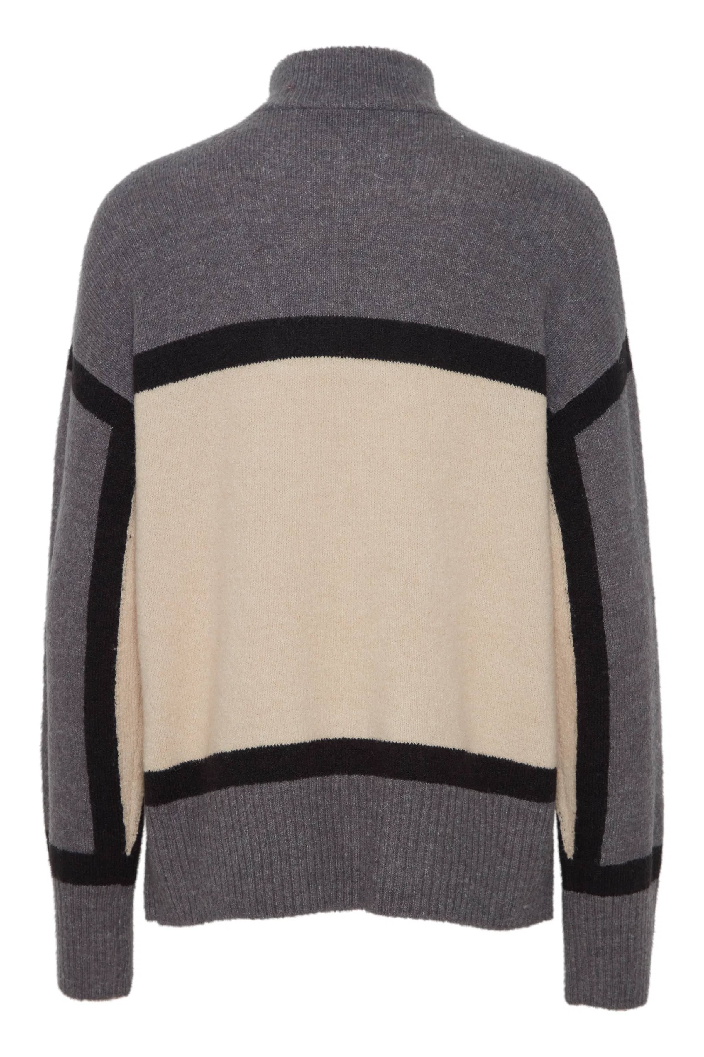 BYOMARTHA Pullover PACK BACK 20813908-200539