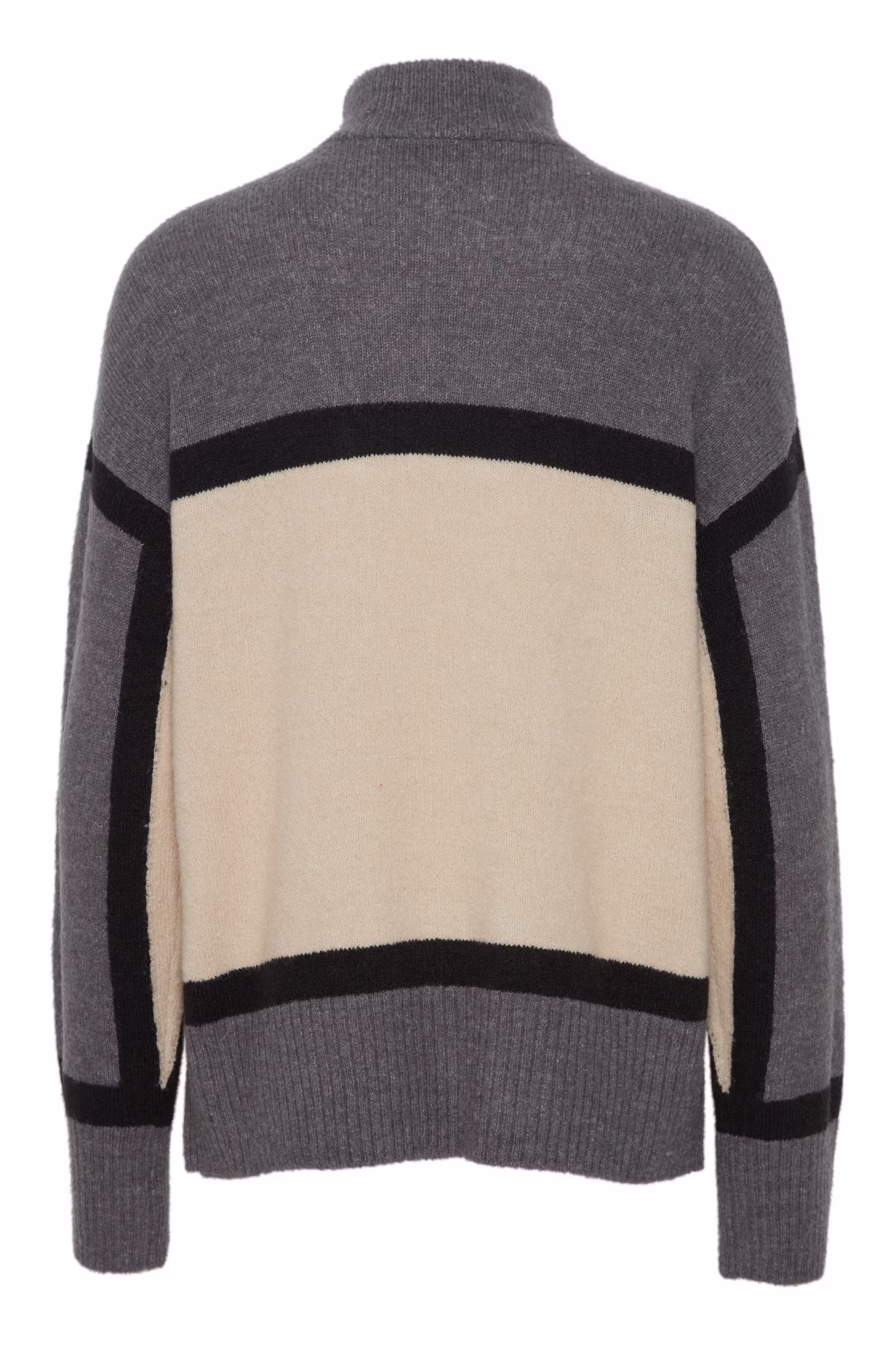 BYOMARTHA Pullover PACK BACK 20813908-200539