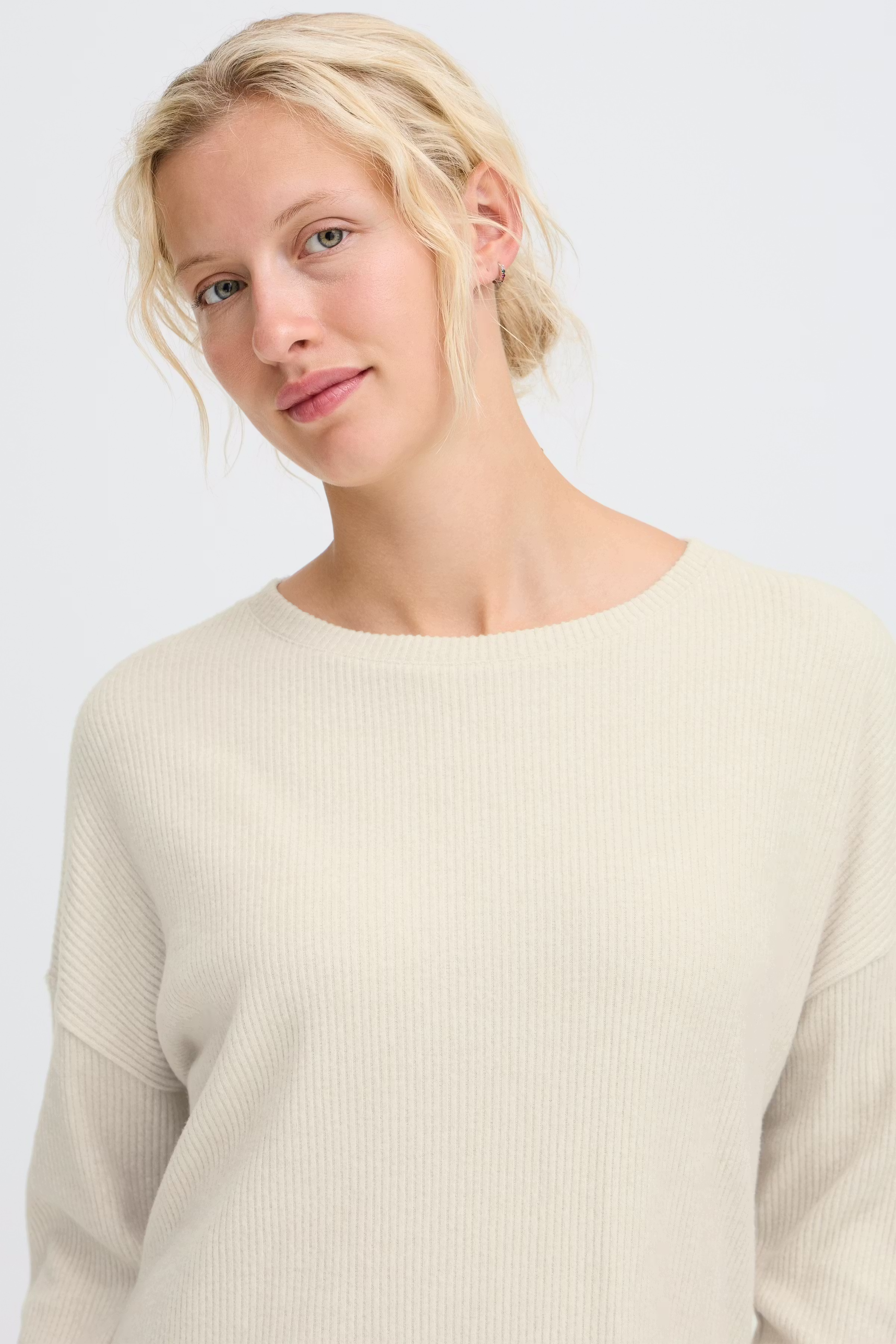 BYPUNTI Pullover LOOKBOOK DETAIL 20815362-1513041