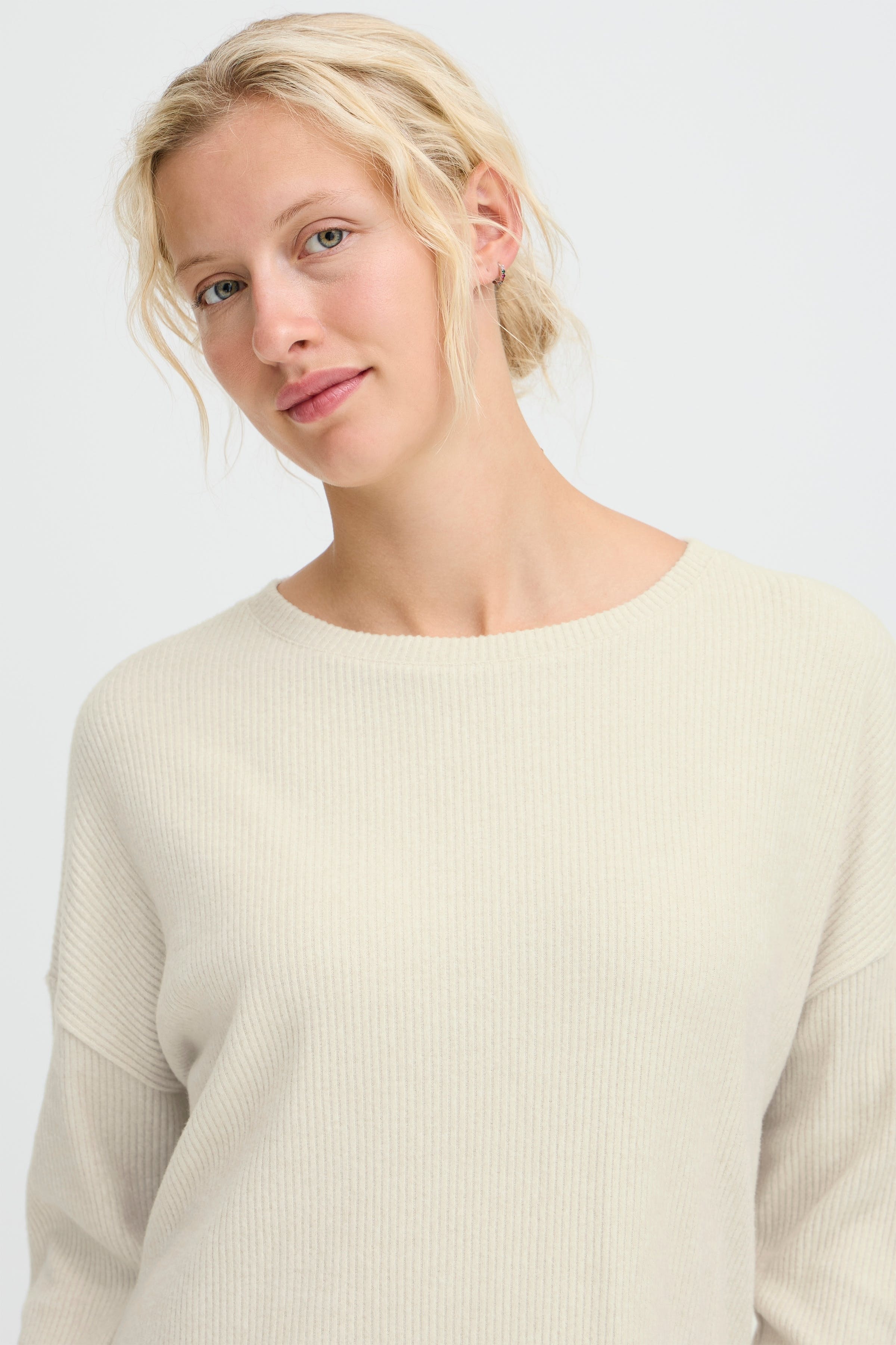 BYPUNTI Pullover LOOKBOOK DETAIL 20815362-1513041