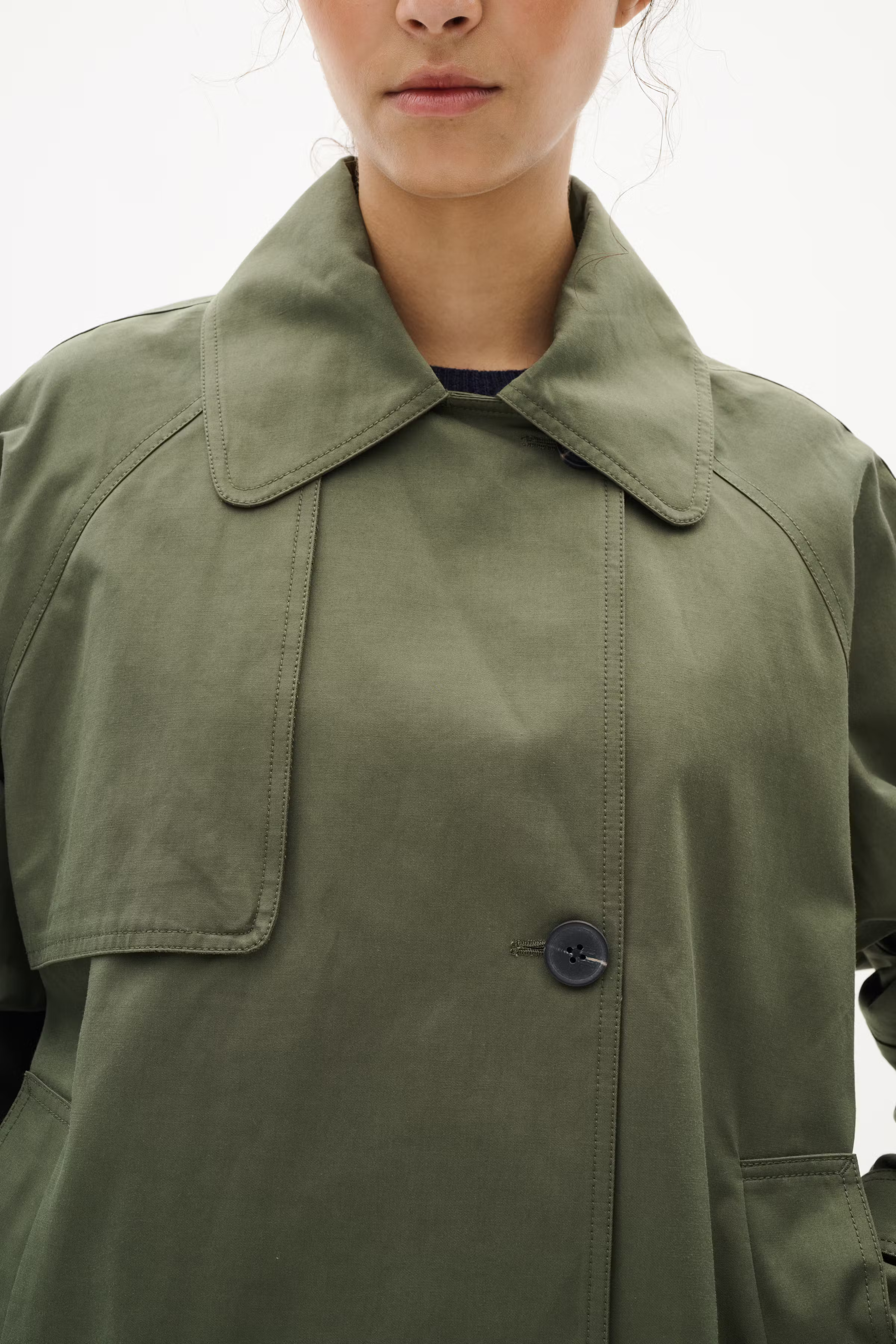 MinonaIW Ytterplagg LOOKBOOK DETAIL 30107979-190312