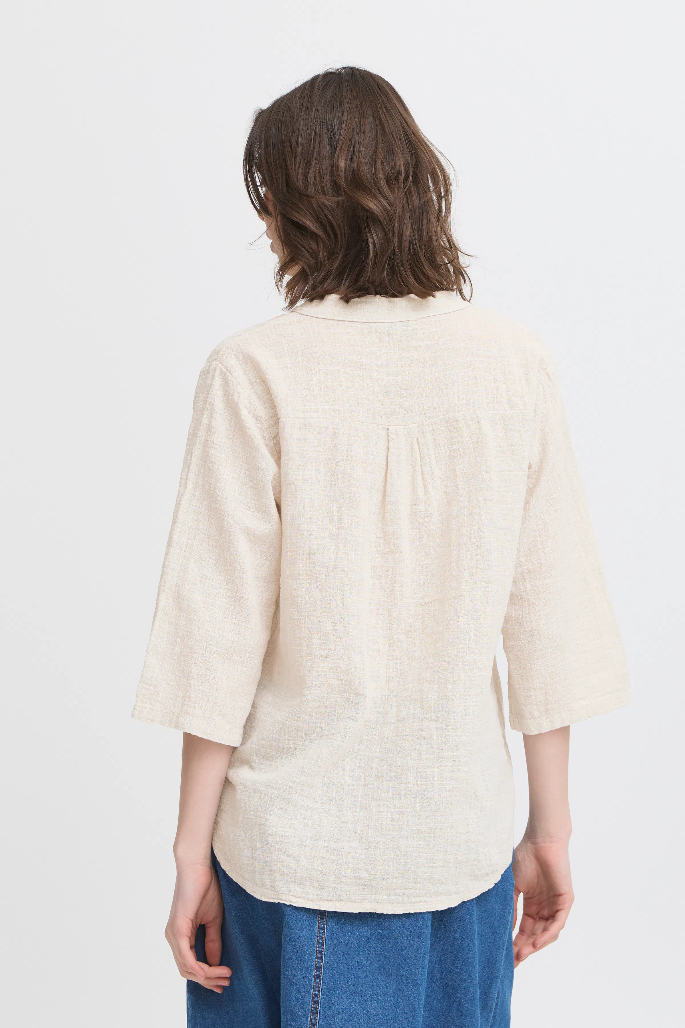 FRMARIKA Top LOOKBOOK BACK 20616279-130000