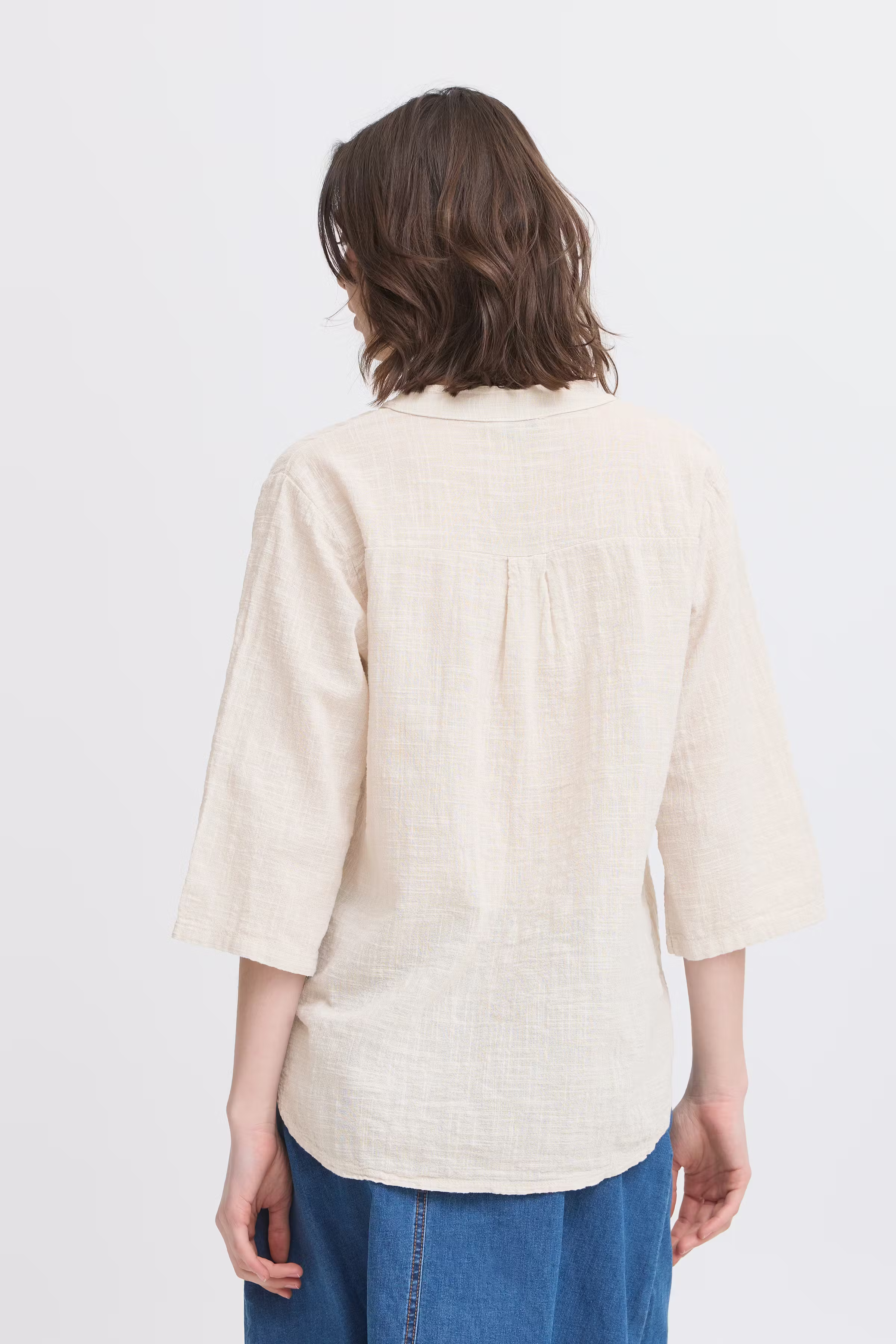 FRMARIKA Top LOOKBOOK BACK 20616279-130000