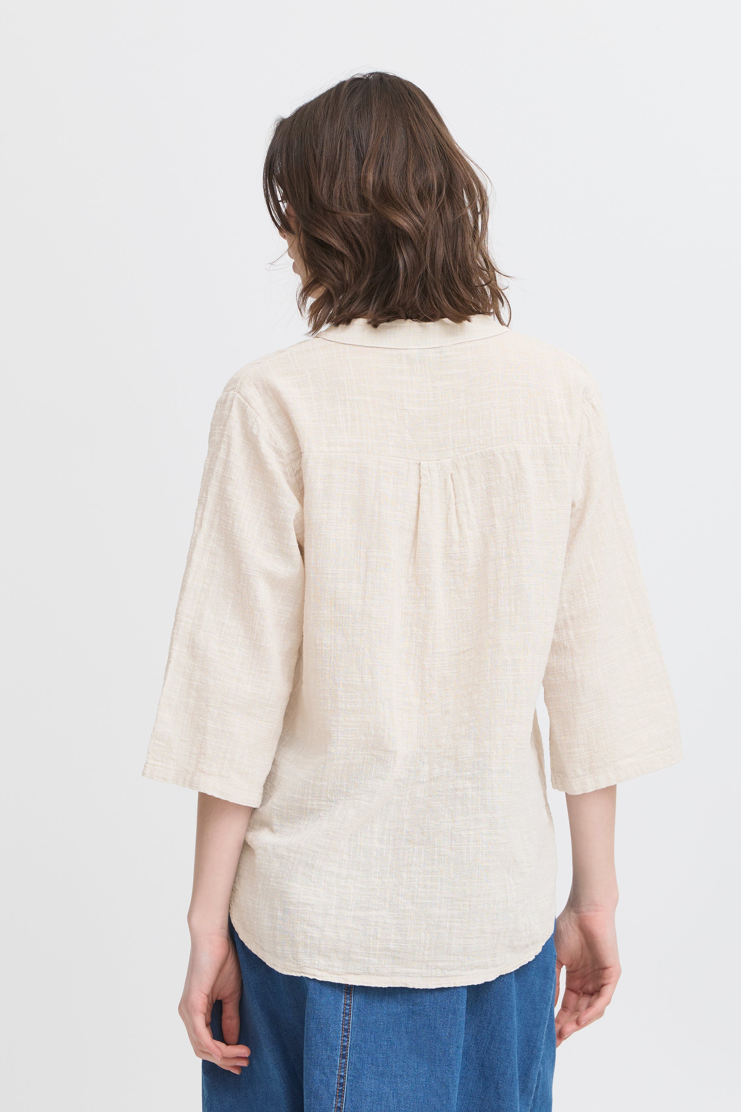 FRMARIKA Top LOOKBOOK BACK 20616279-130000