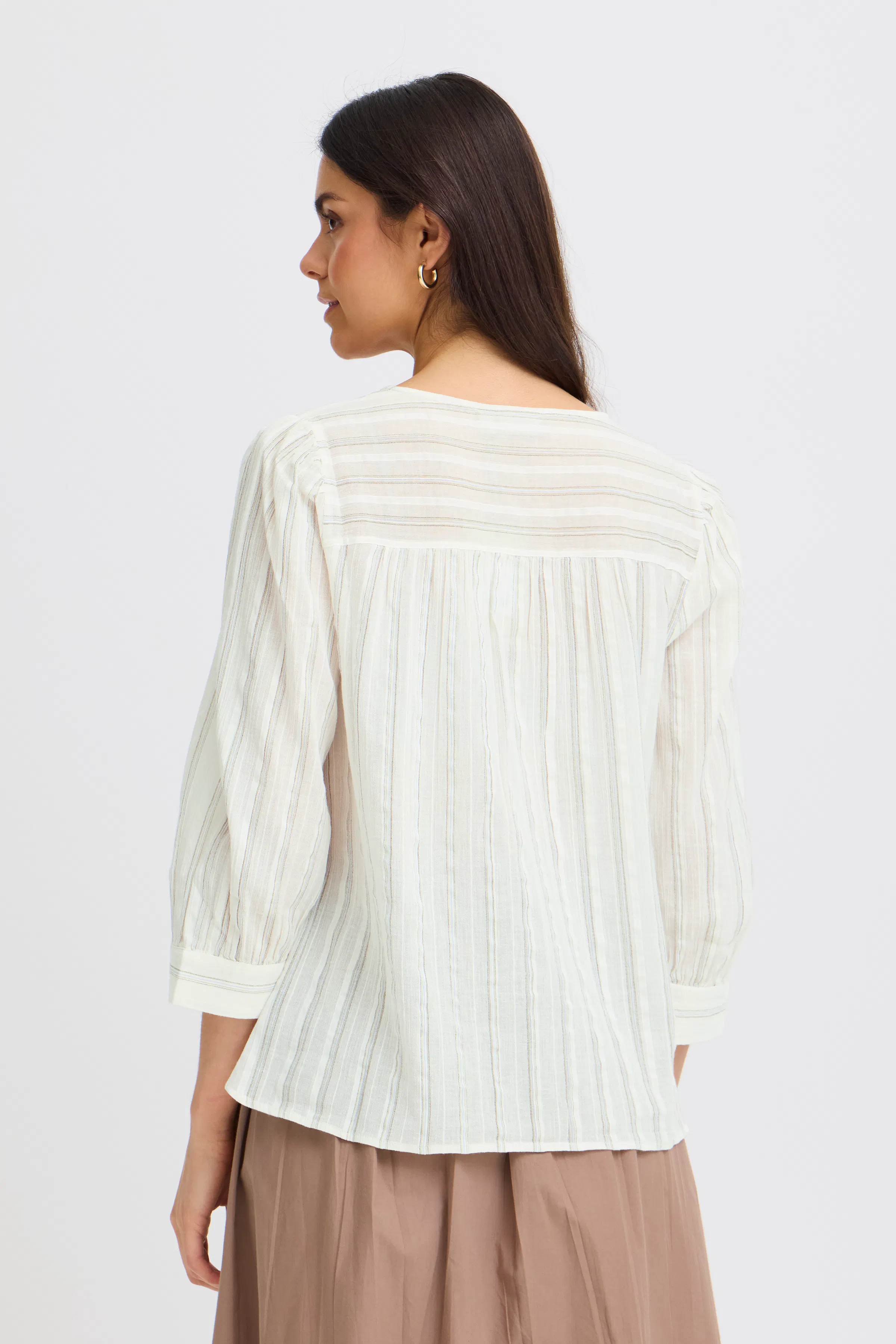 FRADI Bluse LOOKBOOK BACK 20617500-900009541