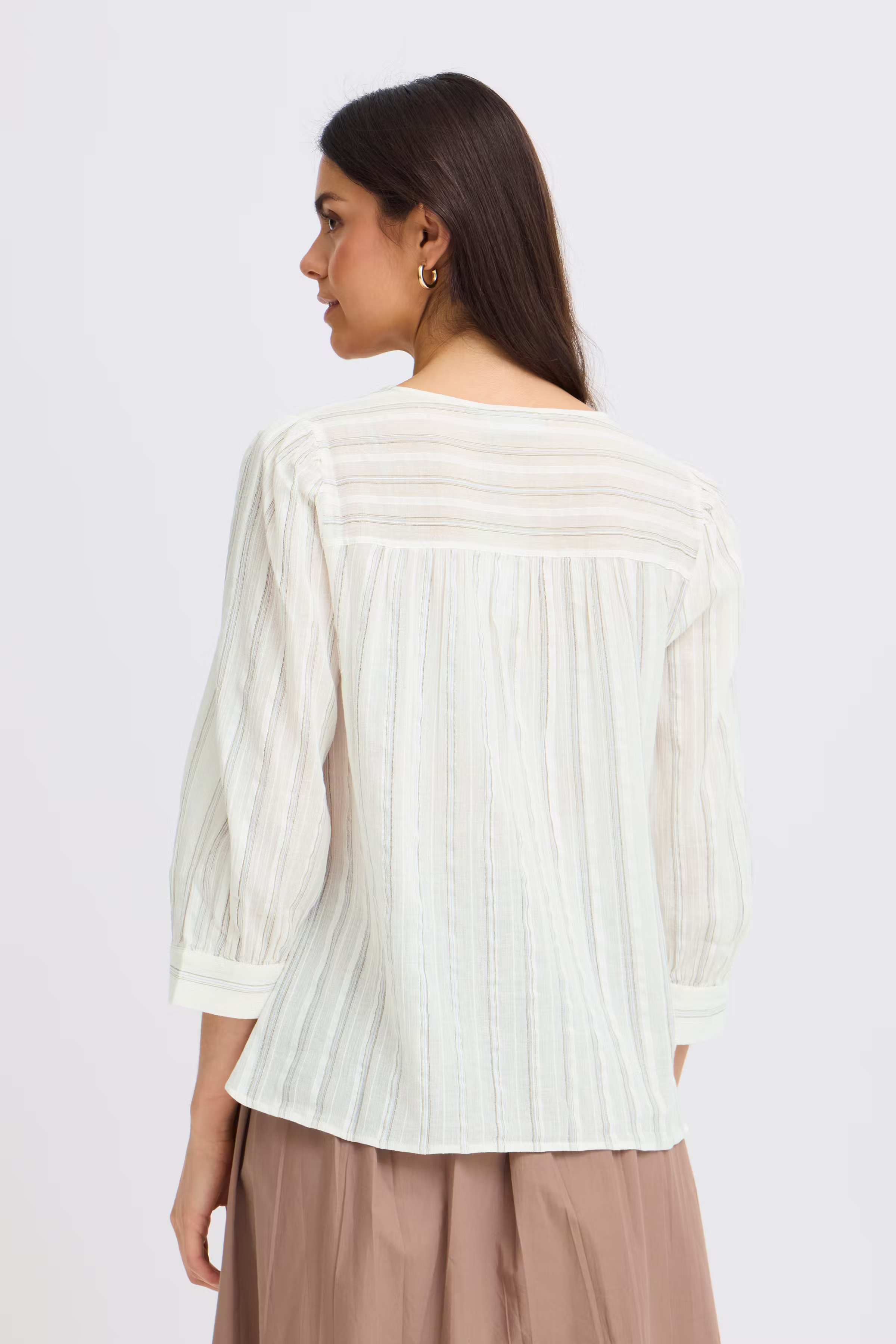 FRADI Bluse LOOKBOOK BACK 20617500-900009541