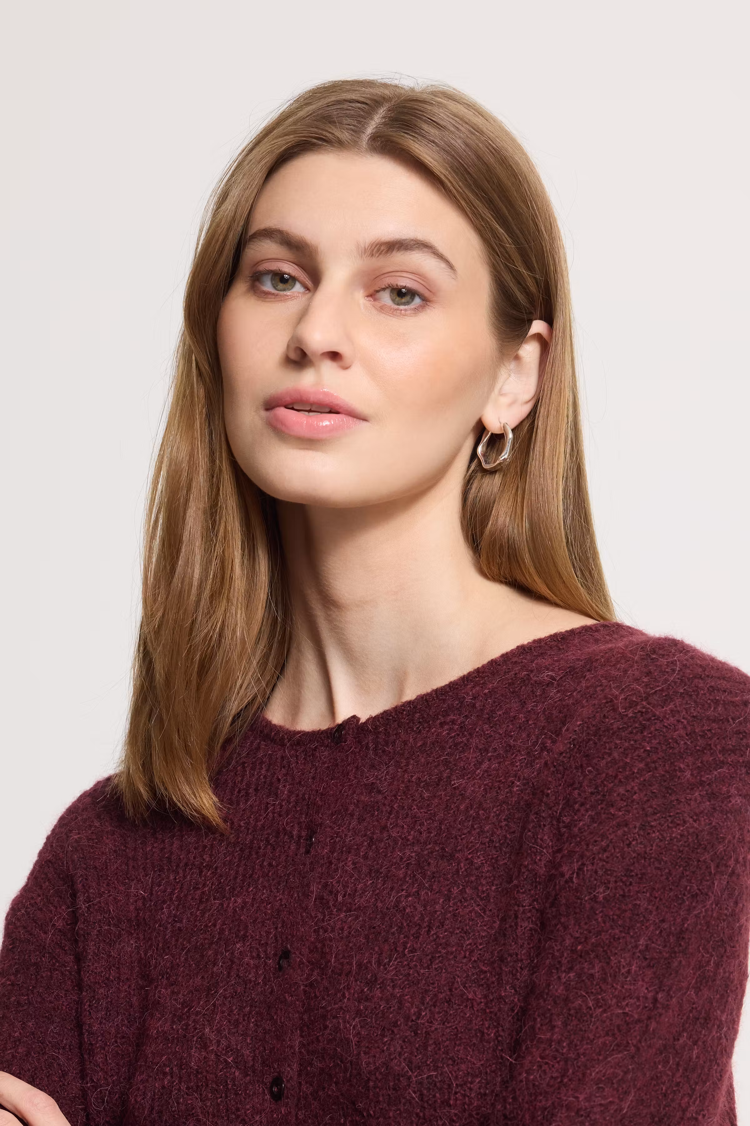 IHKAMARA Pullover LOOKBOOK DETAIL 20124157-191627