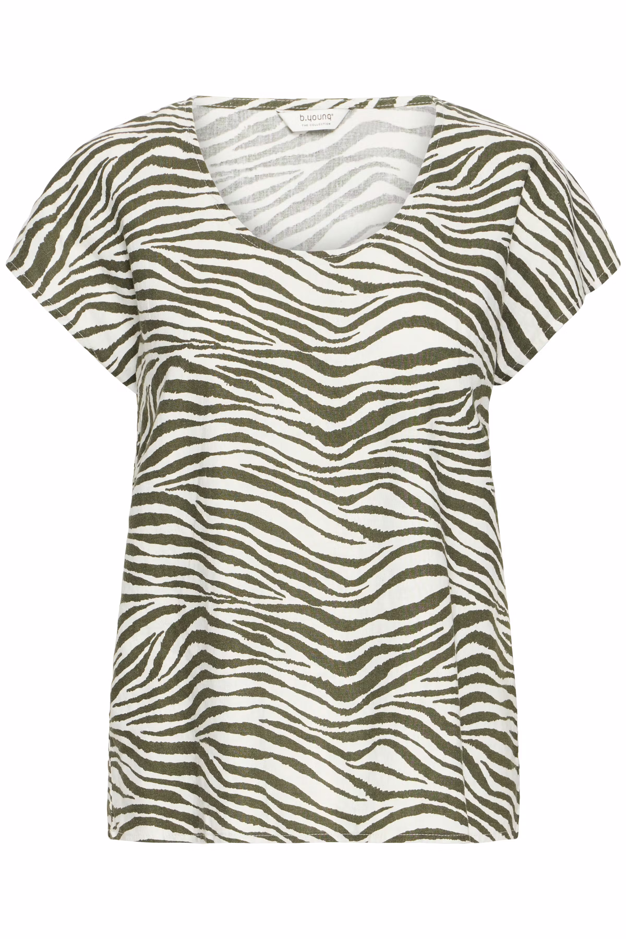 BYFALAKKA Blouse PACK FRONT 20814567-204542