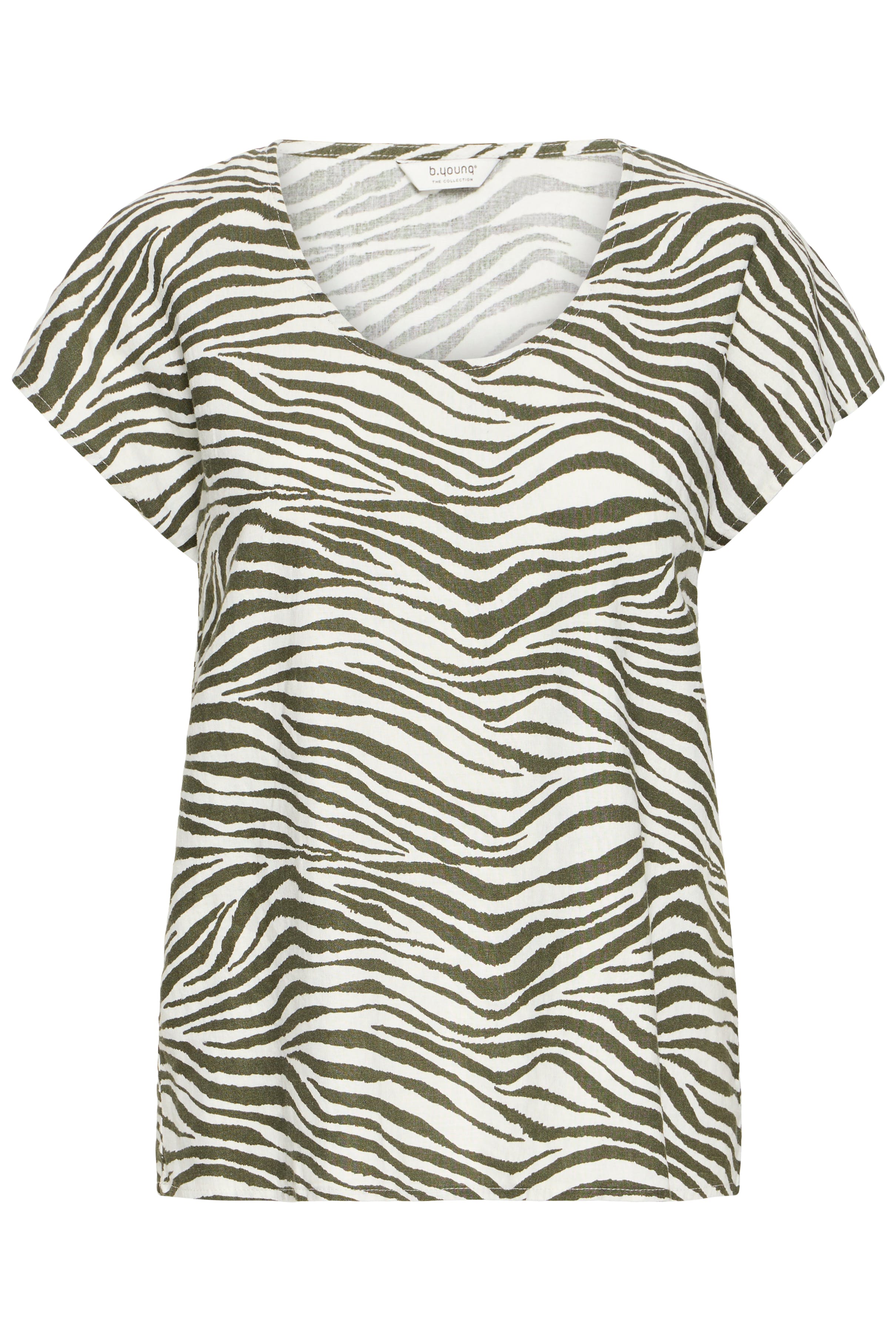 BYFALAKKA Bluse PACK FRONT 20814567-200451