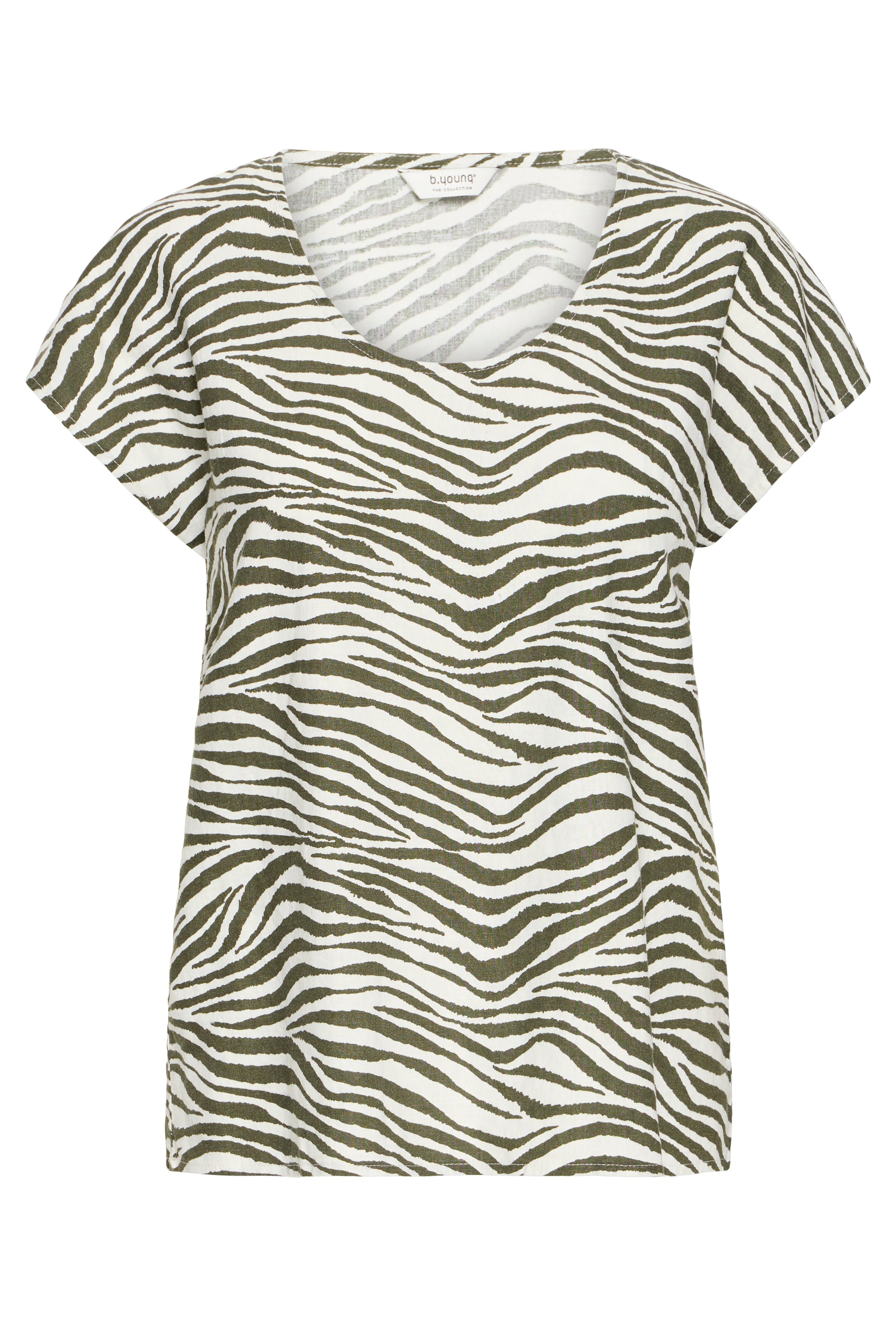 BYFALAKKA Blouse PACK FRONT 20814567-204542