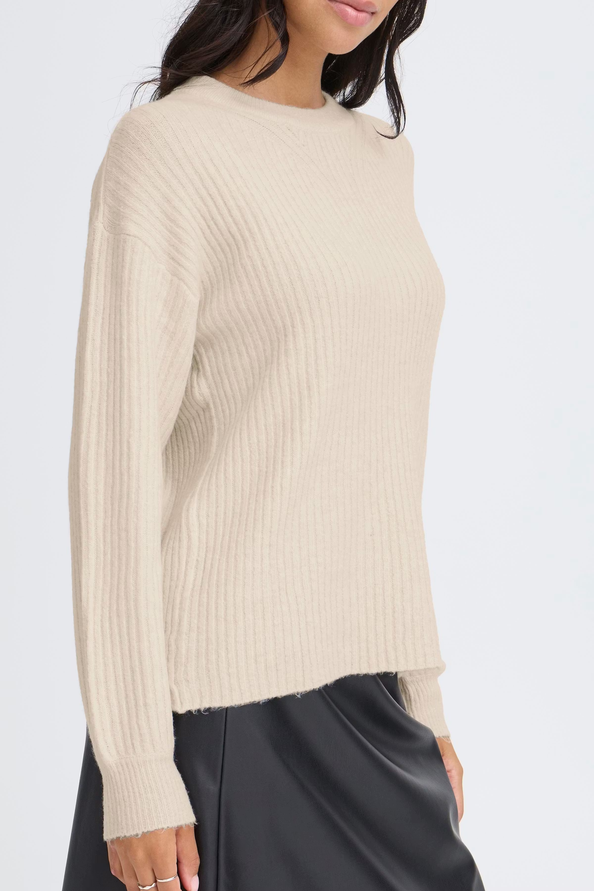 BYONEMA Pullover LOOKBOOK DETAIL 20813898-1309051