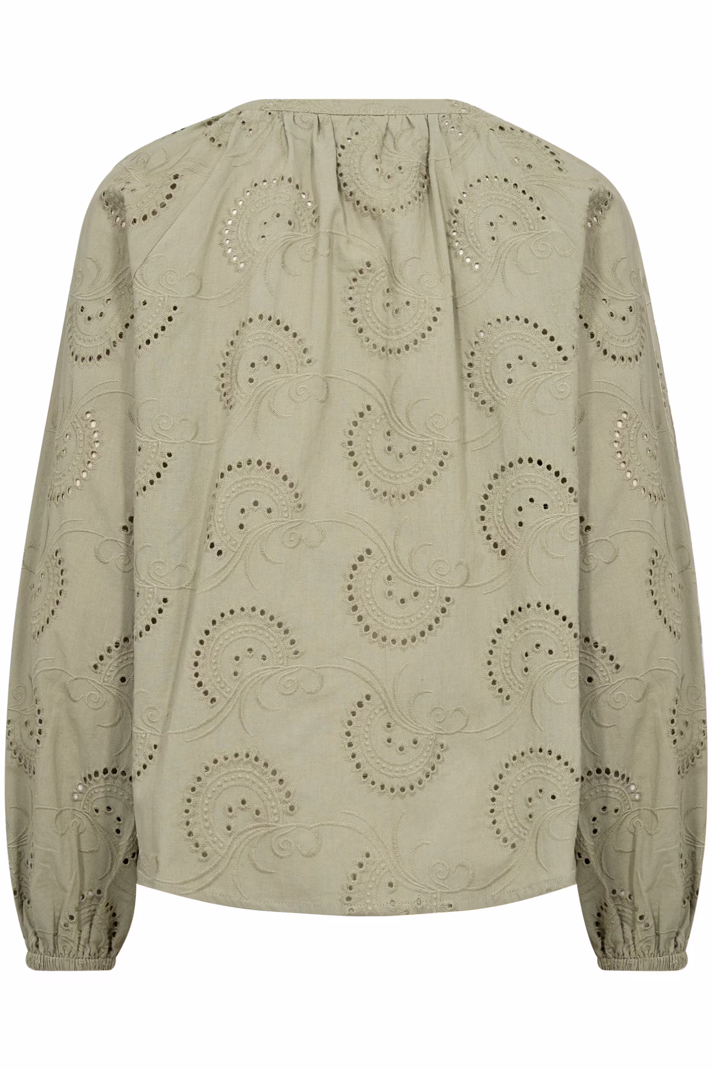 CRDelia Blouse PACK BACK 10613324-160213