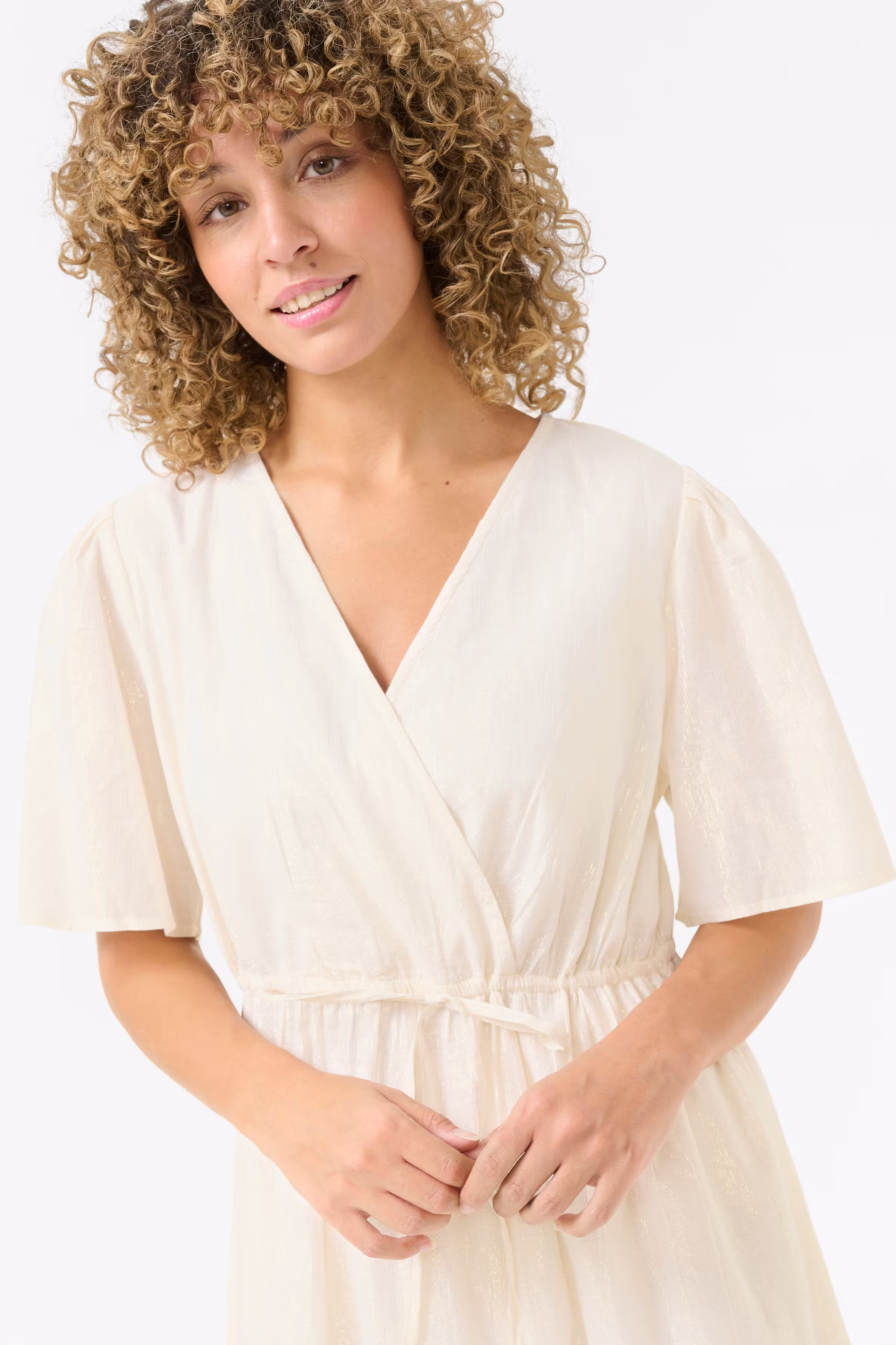 CRLesia Dress LOOKBOOK DETAIL 10613607-110602