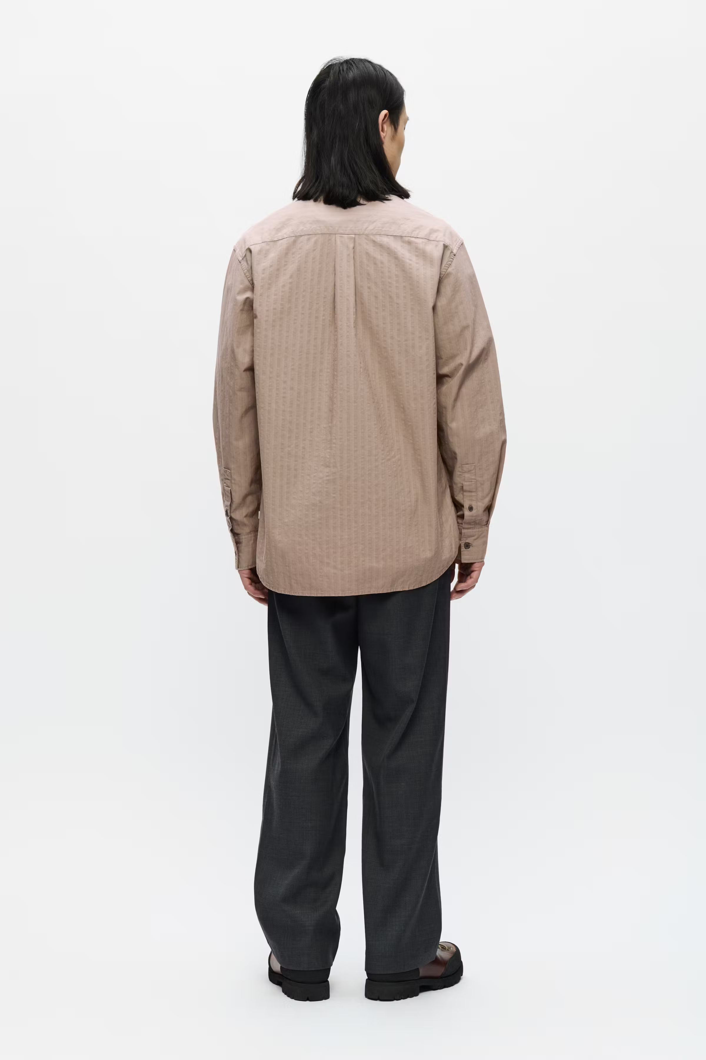 WWNico Shirt LOOKBOOK BACK 30251490-181108