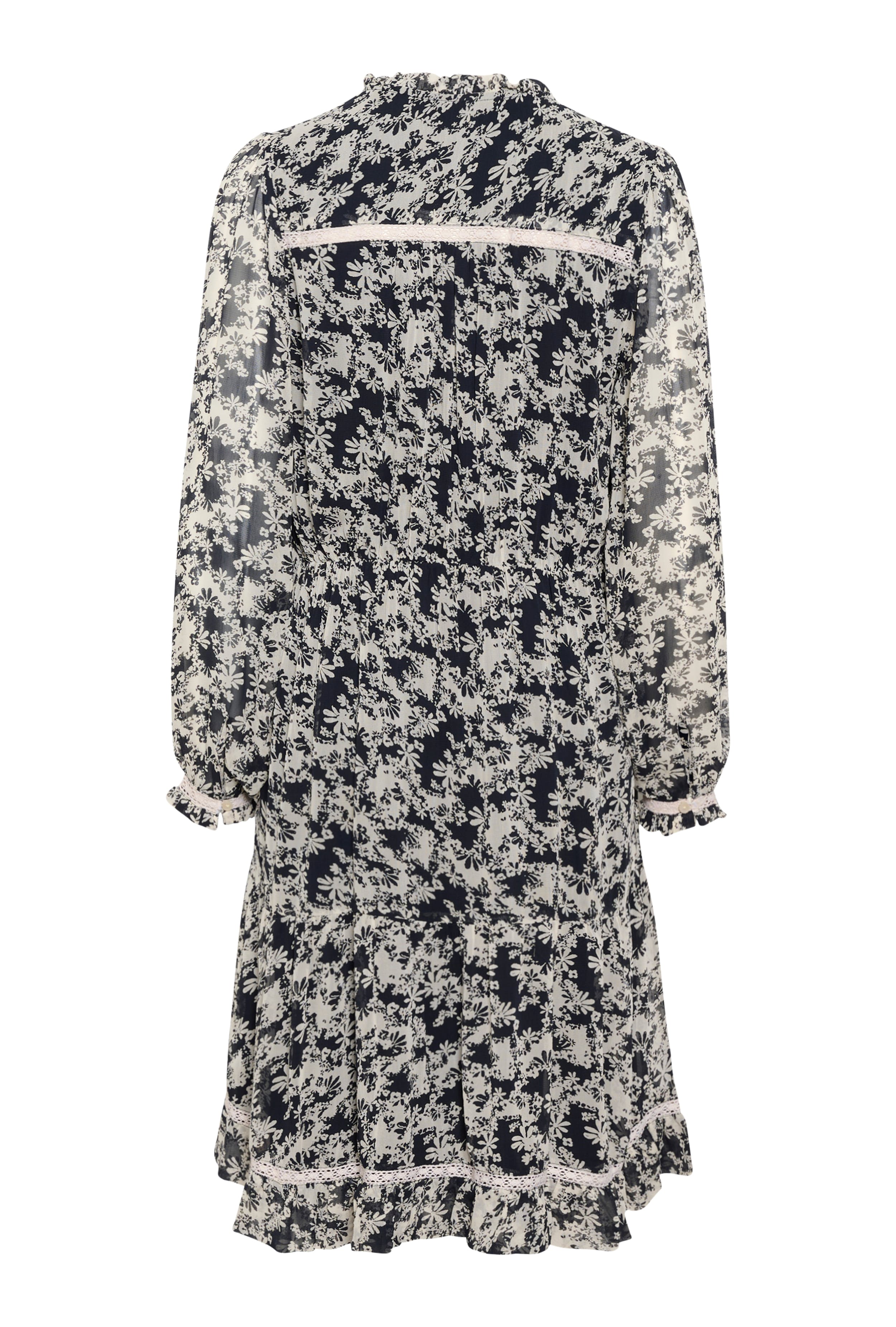 MunyaPW Kjole PACK BACK 30309321-303186