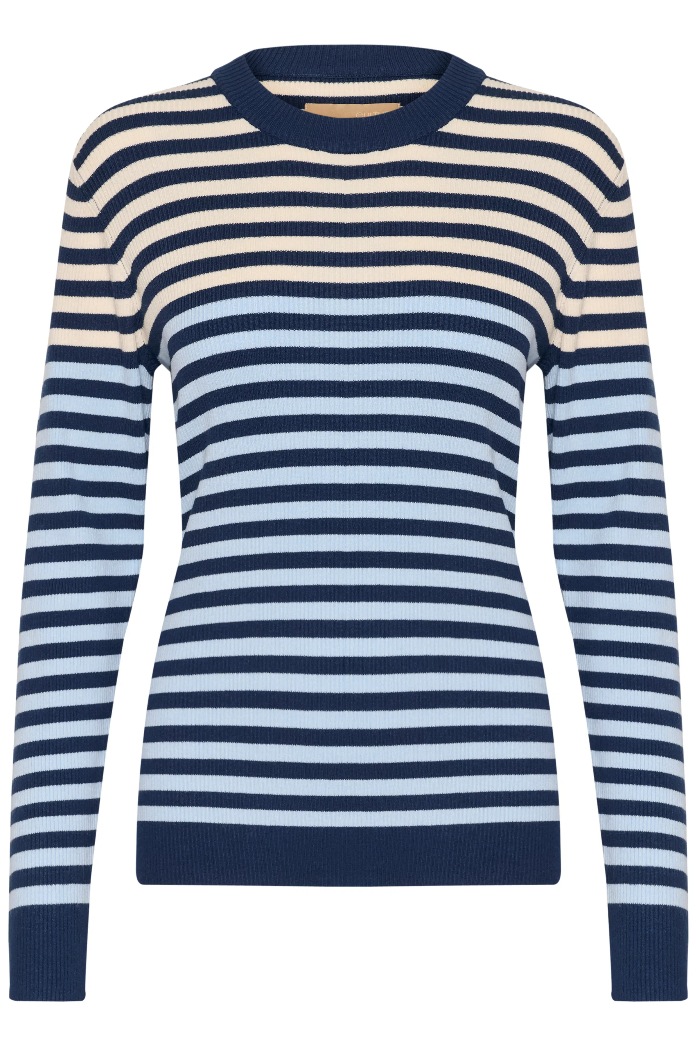 CUannemette Pullover PACK FRONT 50111369-106993