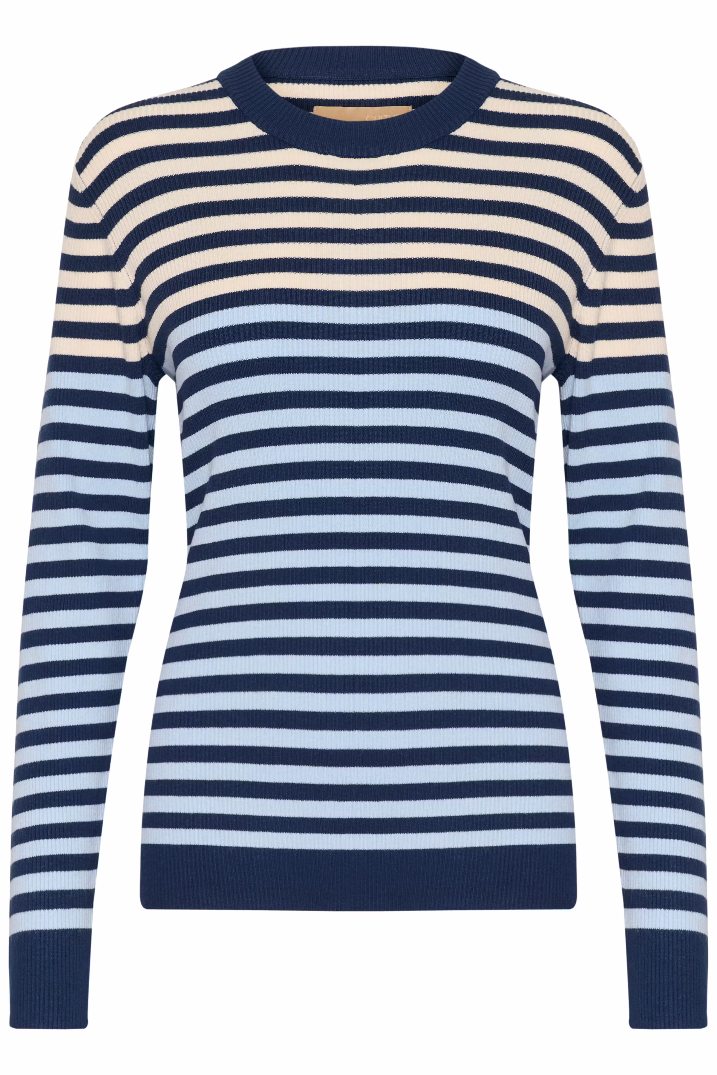 CUannemette Pullover PACK FRONT 50111369-106993