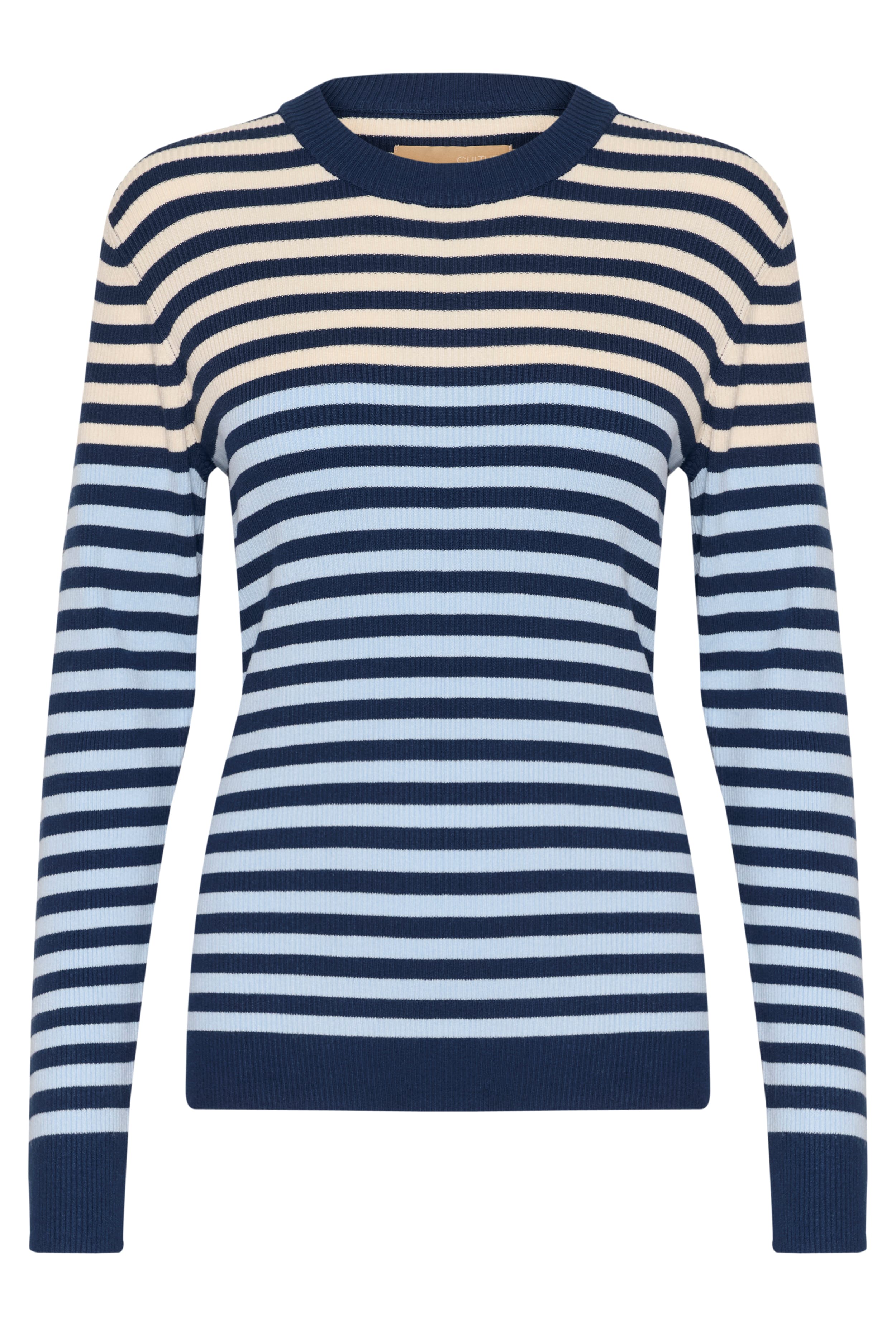 CUannemette Genser PACK FRONT 50111369-106993