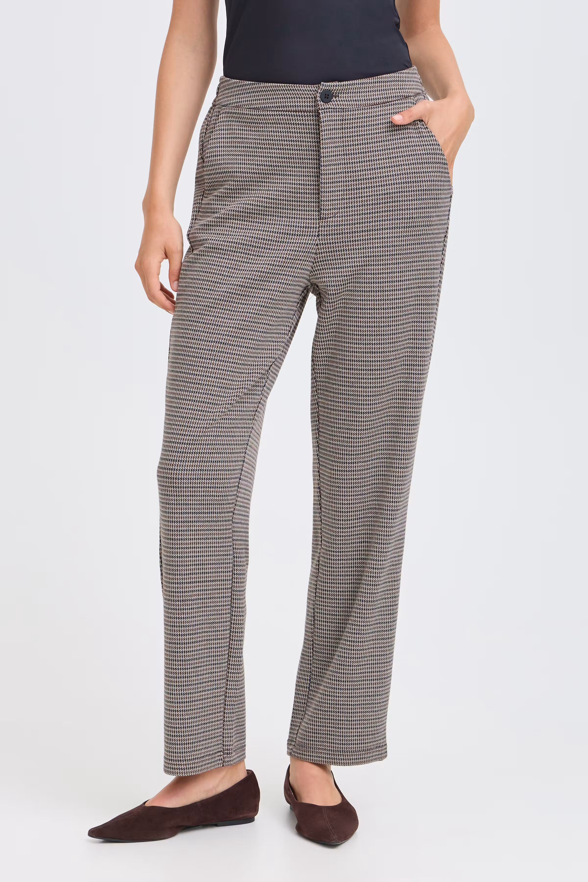 FRBABETT Bukser LOOKBOOK FRONT 20618361-900012948