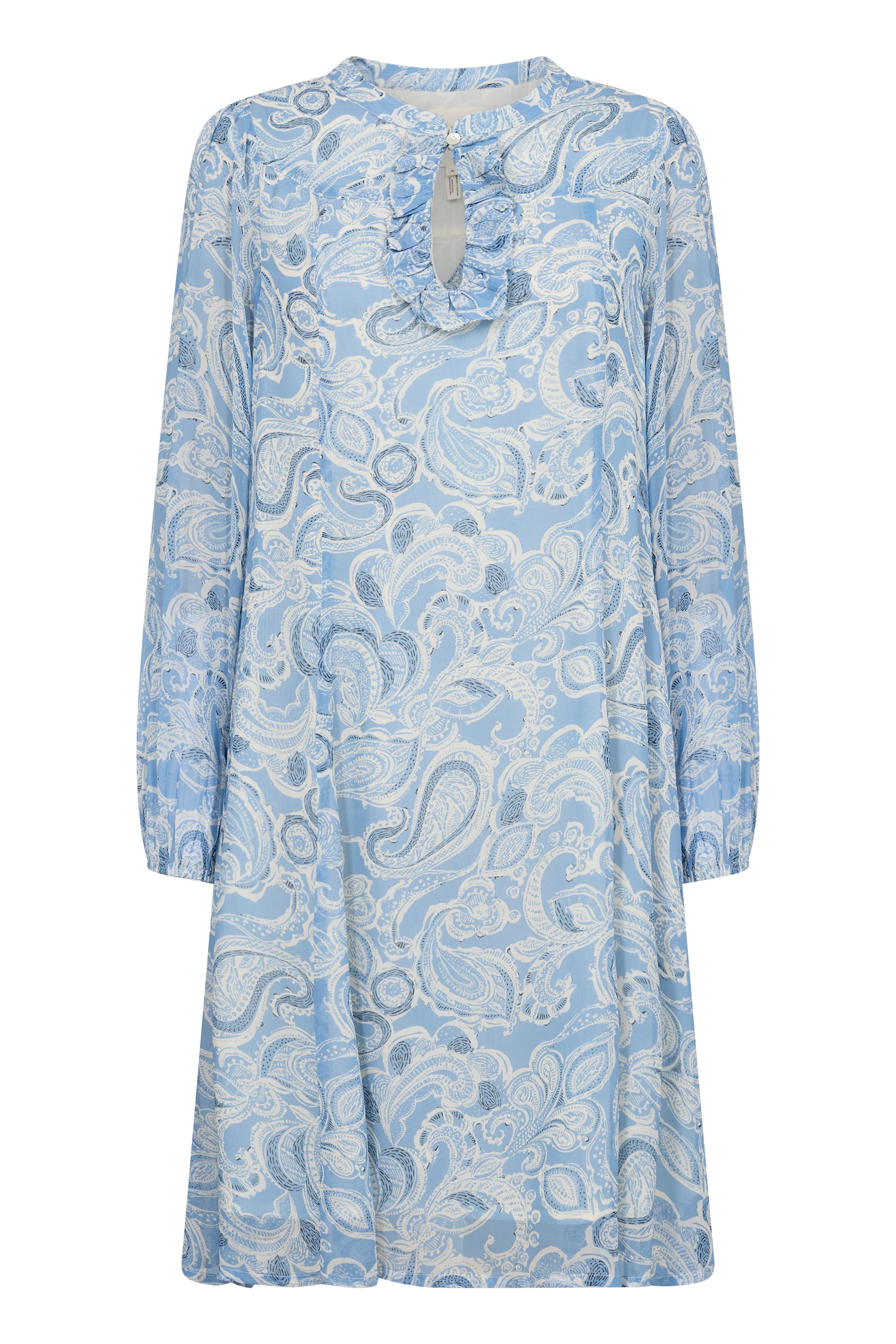 PiyannaPW Kjole PACK FRONT 30309303-303408