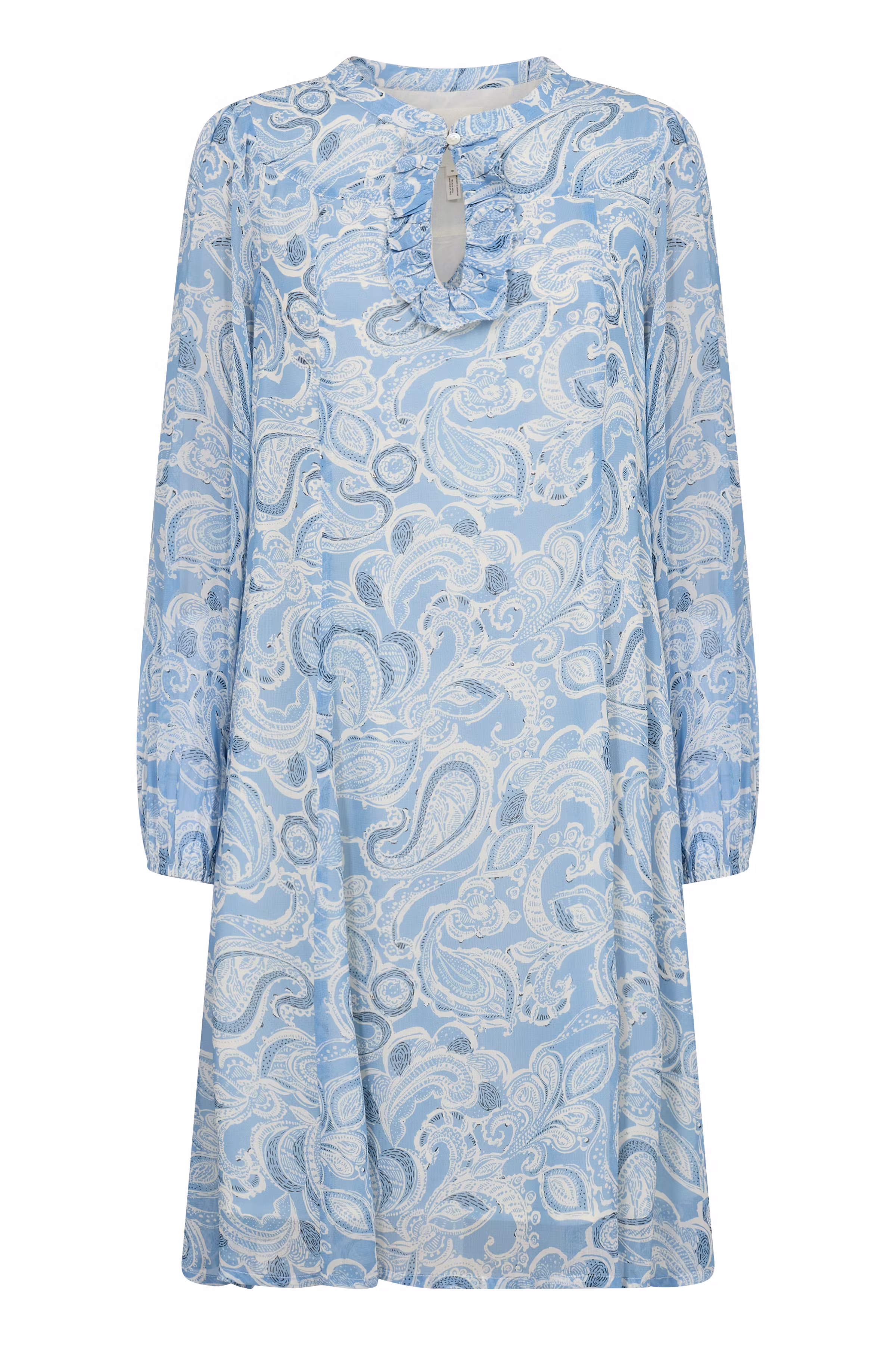 PiyannaPW Jurk PACK FRONT 30309303-303615