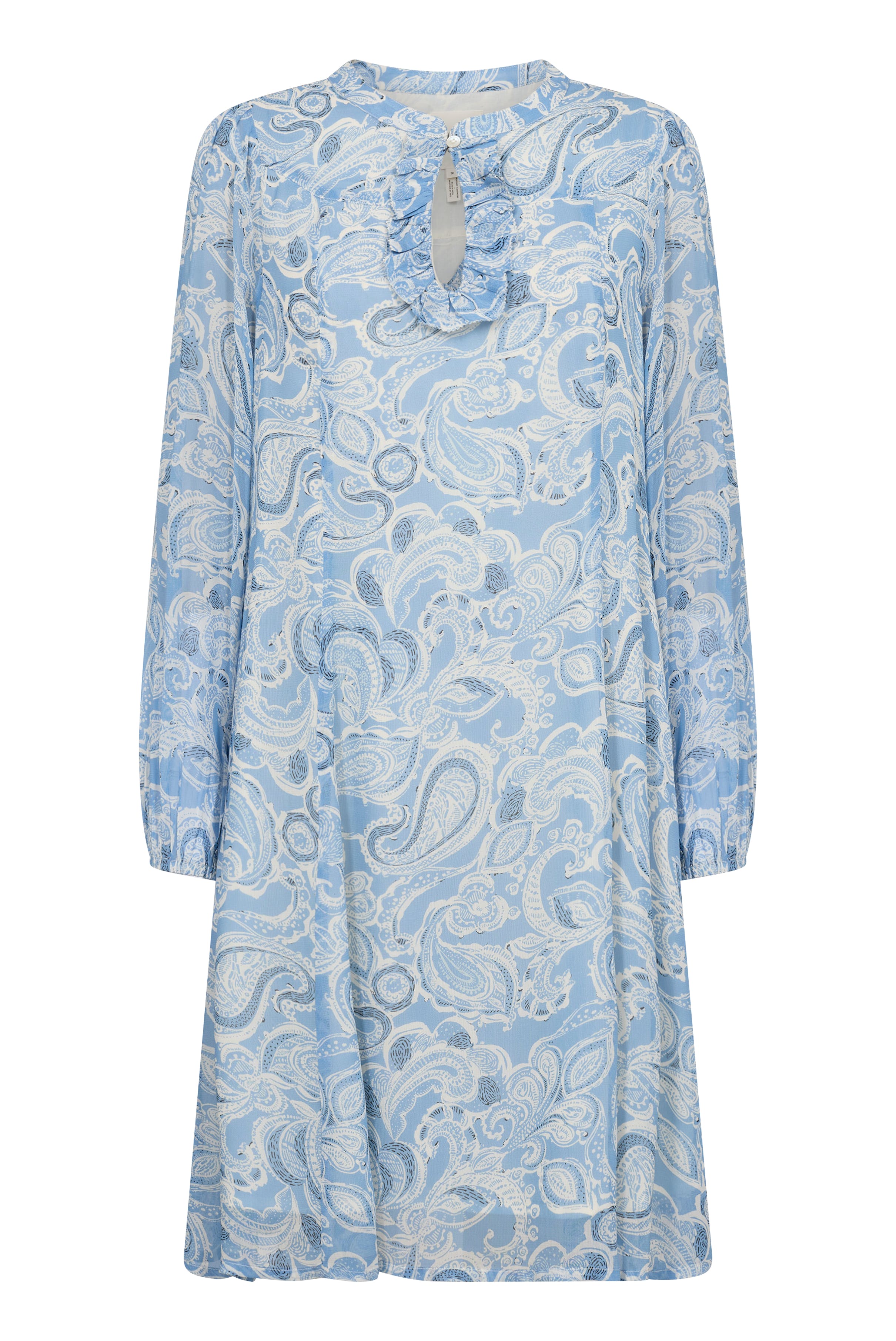 PiyannaPW Kjole PACK FRONT 30309303-303614