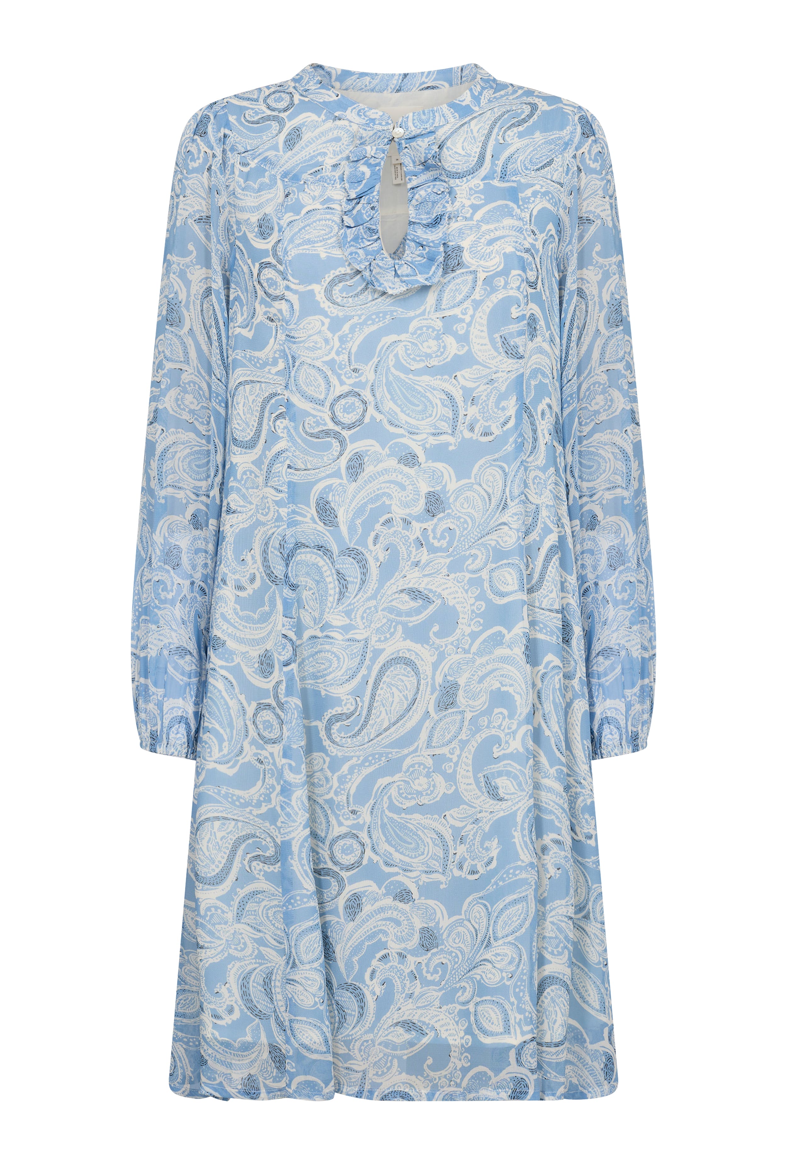 PiyannaPW Dress PACK FRONT 30309303-303615