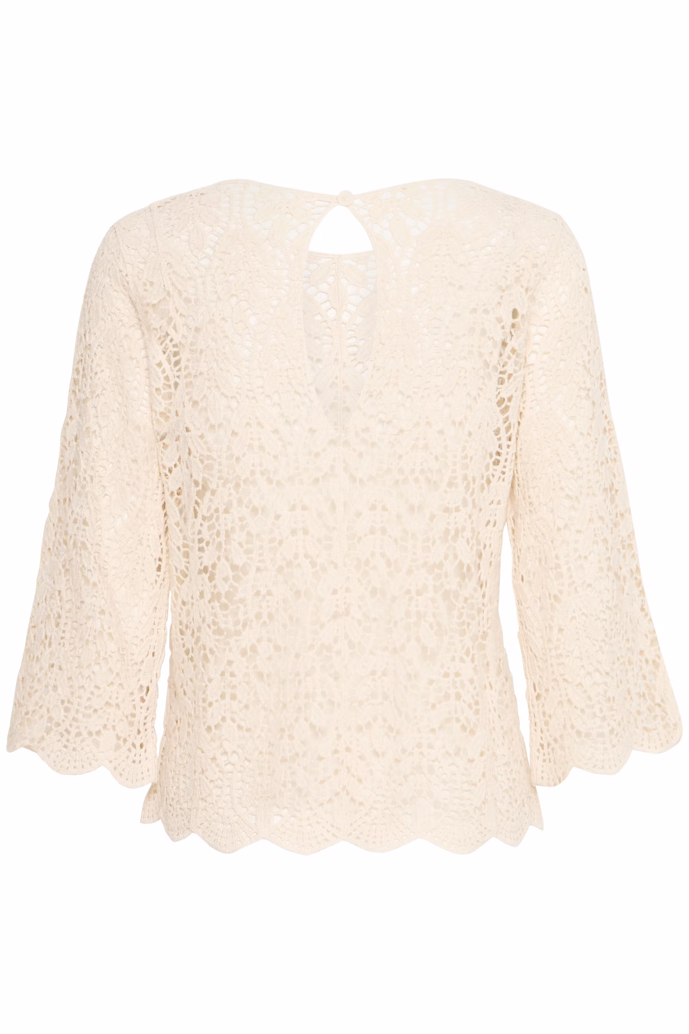 IRFRANKA Långärmad blus PACK BACK 20122839-130905