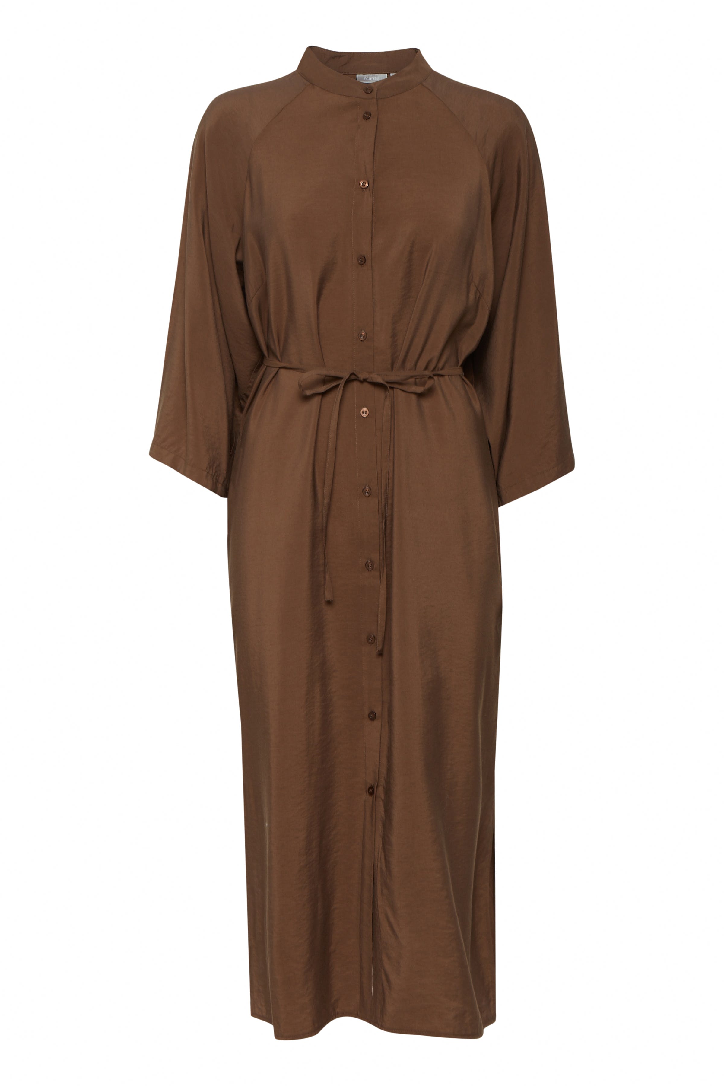 FRMISA Dress PACK FRONT 20612435-191116