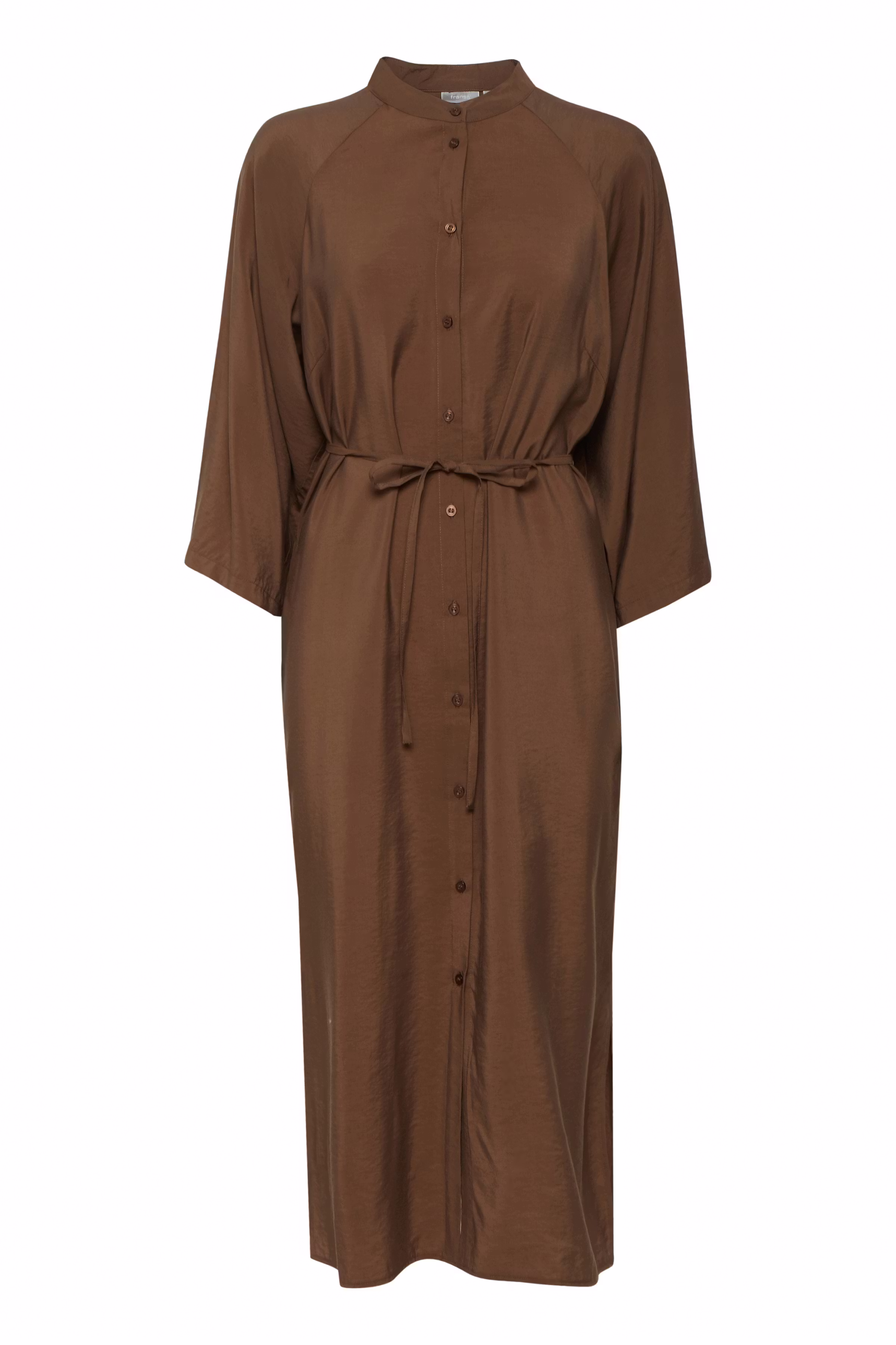 FRMISA Klänning PACK FRONT 20612435-191116