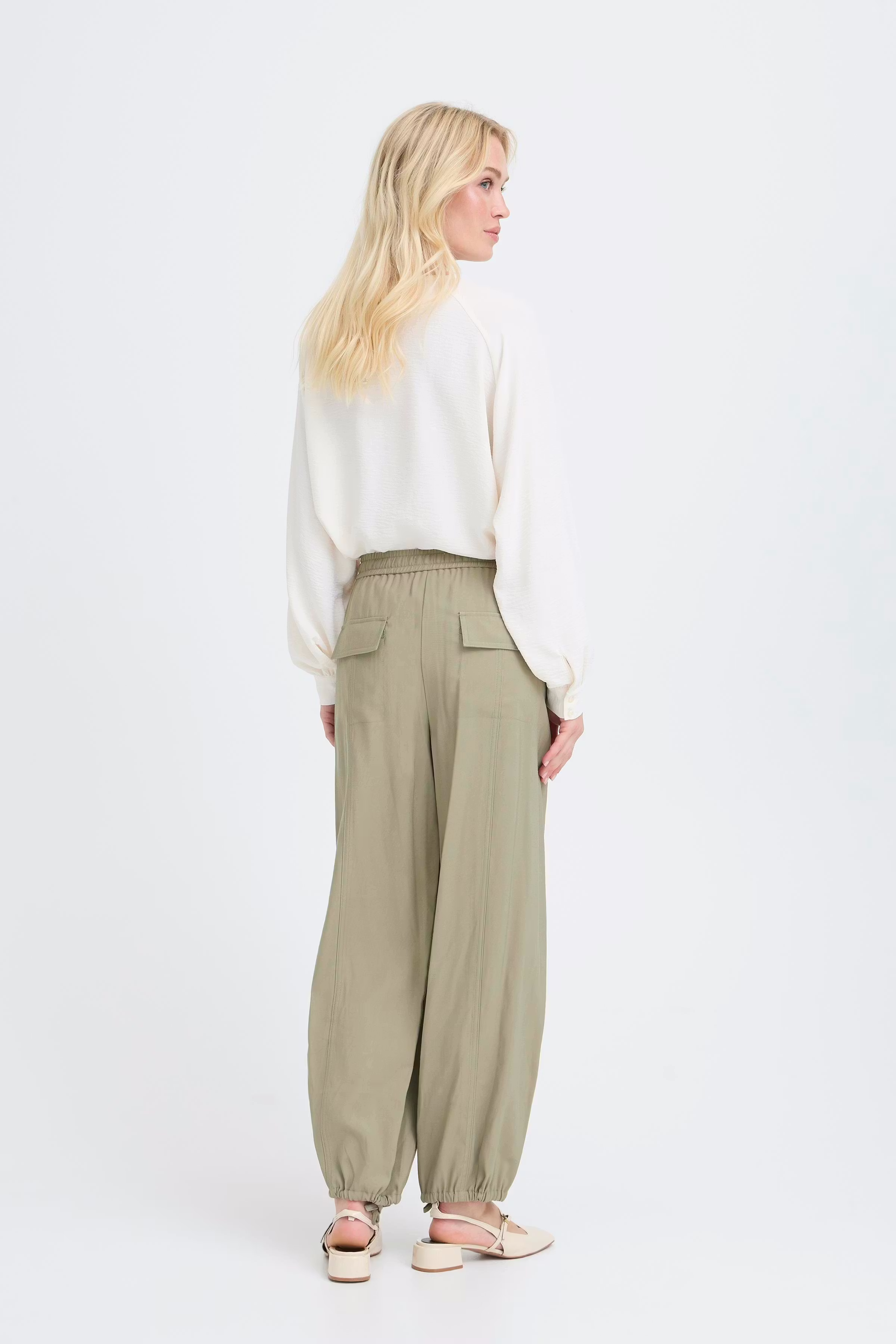 BYDALANO Broek LOOKBOOK BACK 20818531-170613