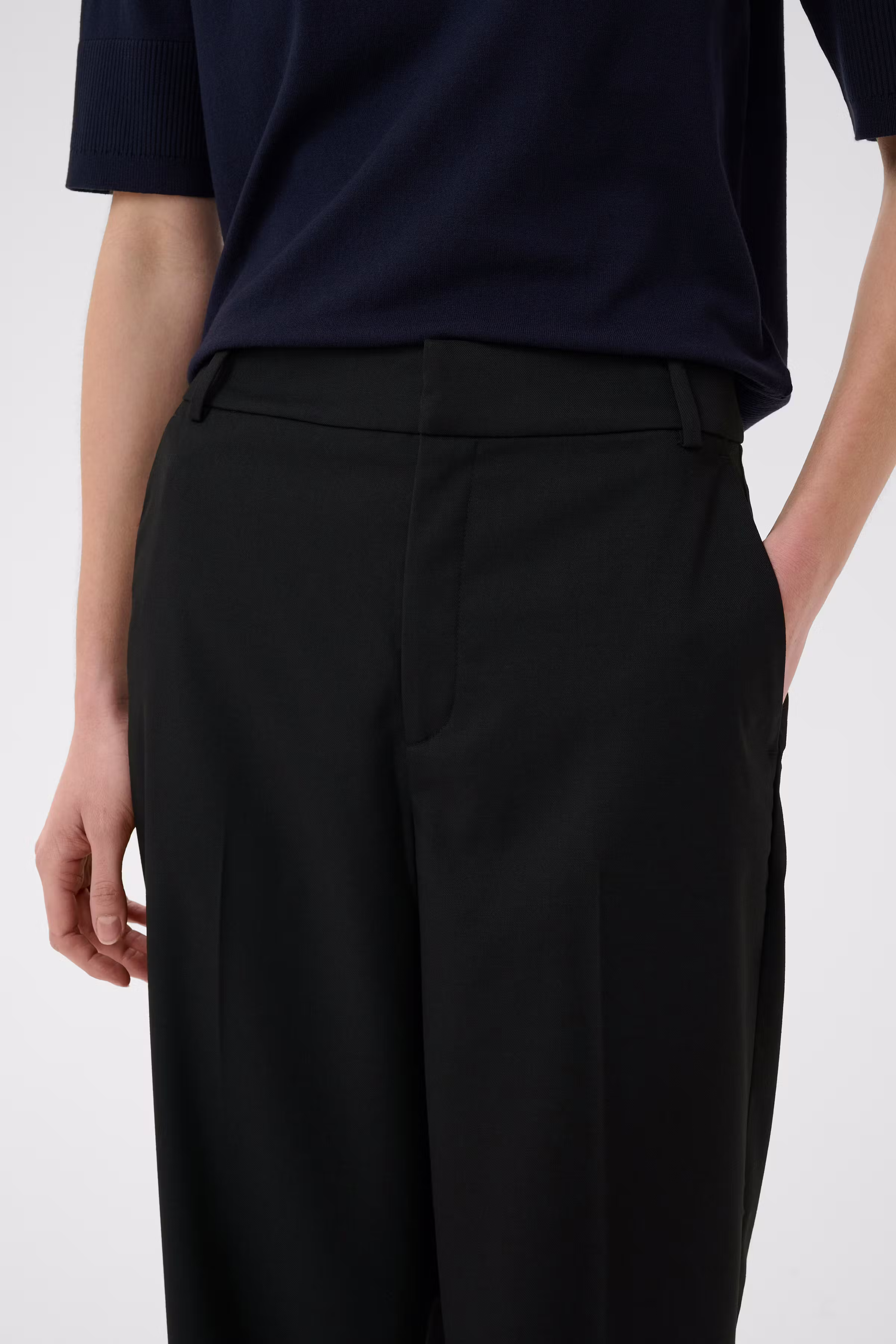 CADIEIW Trousers LOOKBOOK DETAIL 30112378-194008