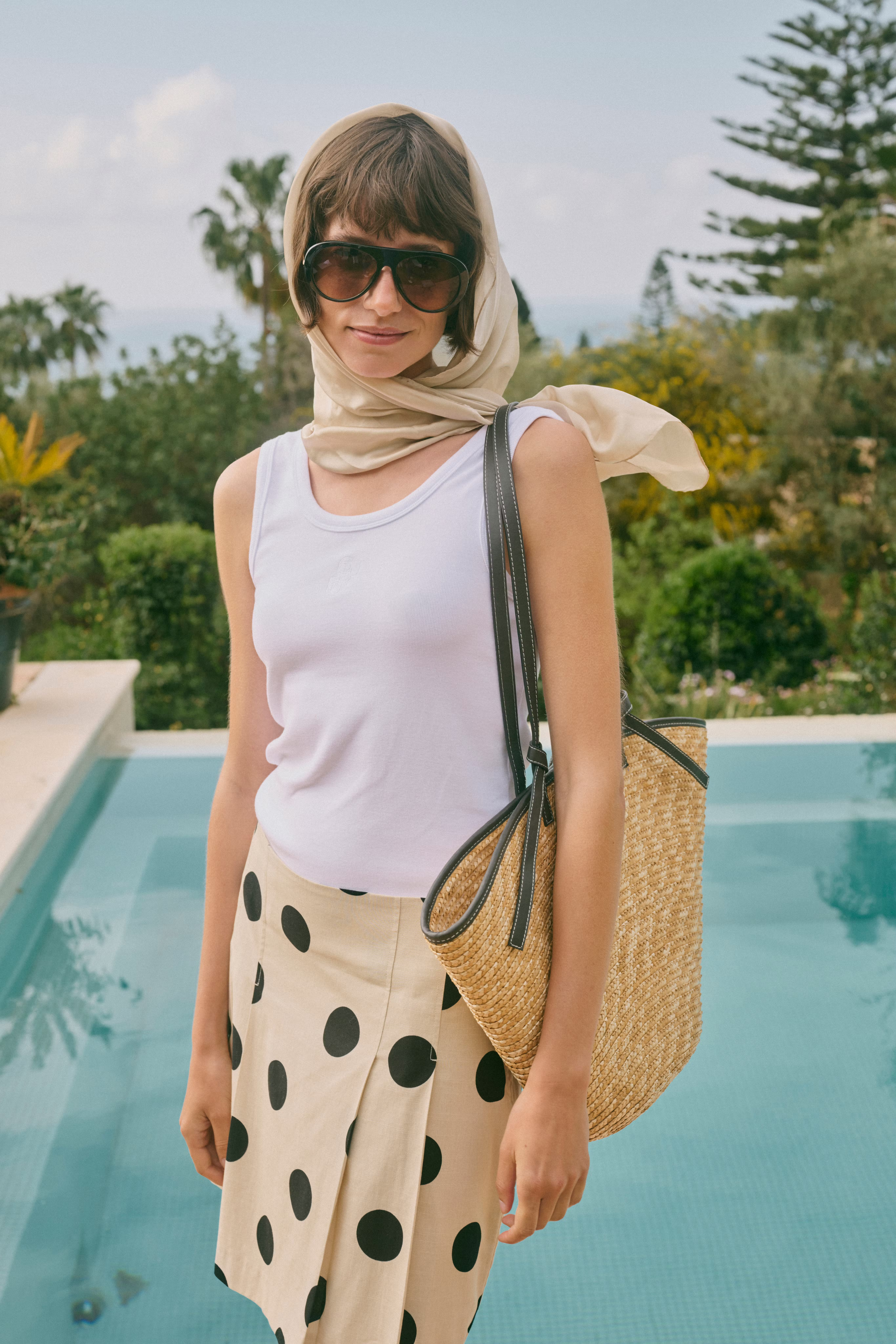 CUtika Skirt LOCATION NONE 50113041-109330