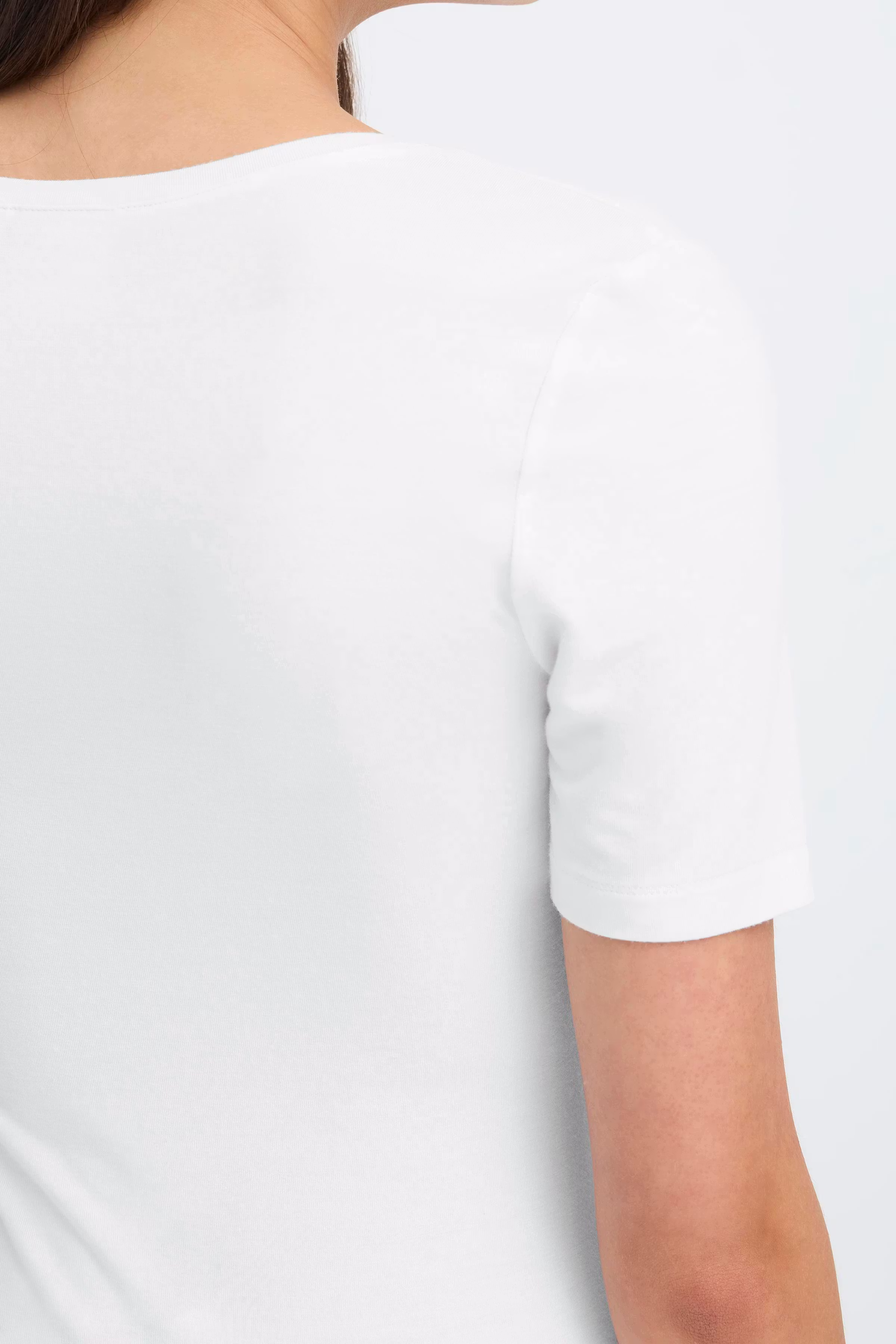 IHZOLA T-shirt LOOKBOOK DETAIL 20120345-10100