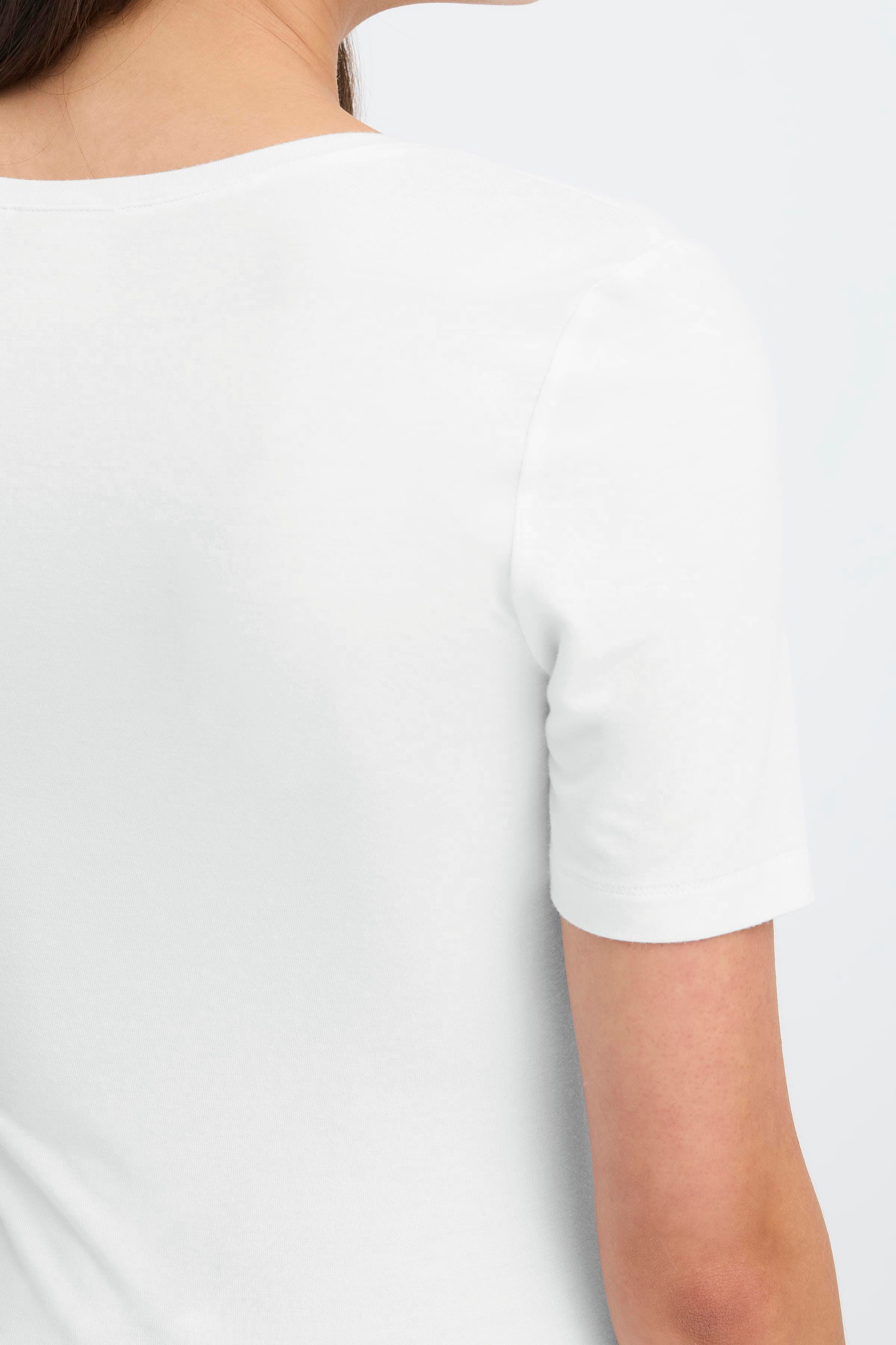 IHZOLA T-shirt LOOKBOOK DETAIL 20120345-10100