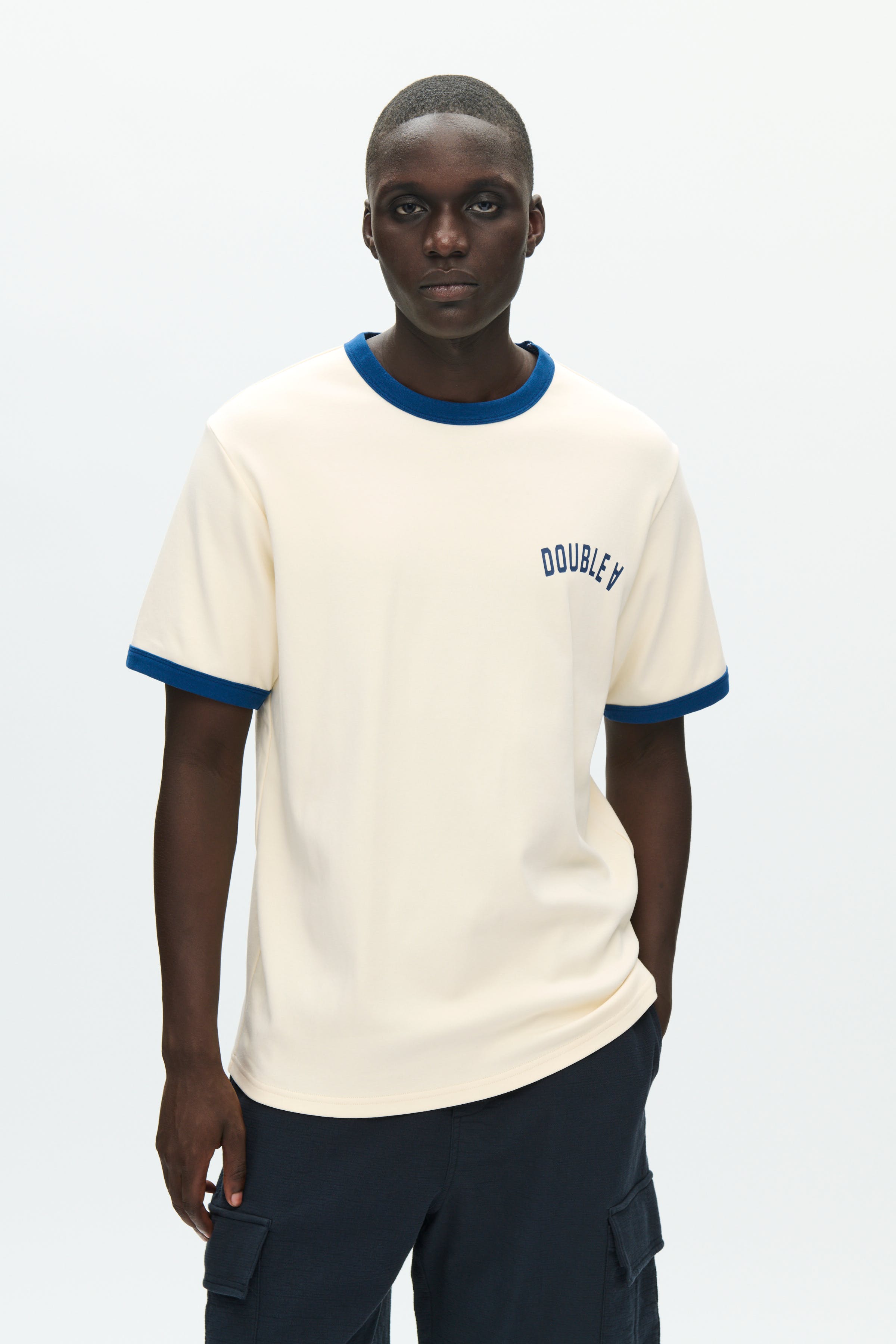 WWParker T-shirt arhie LOOKBOOK FRONT 30252014-125202