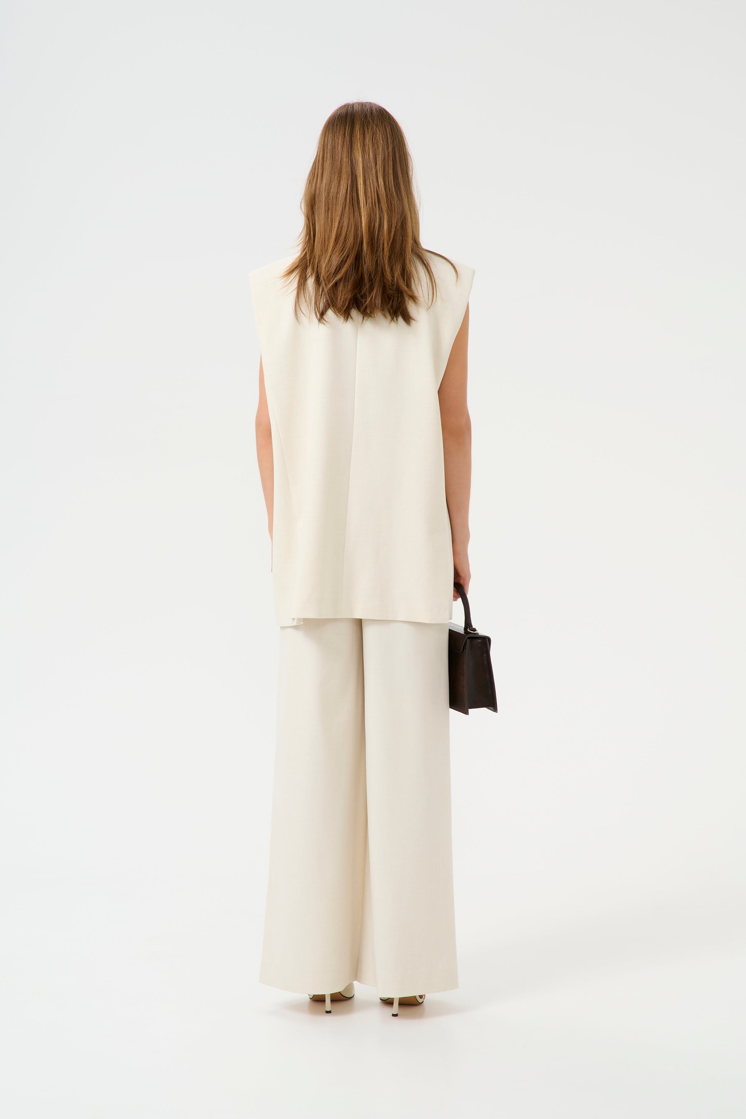 GZseaver Byxor LOOKBOOK BACK 10910171-1101031