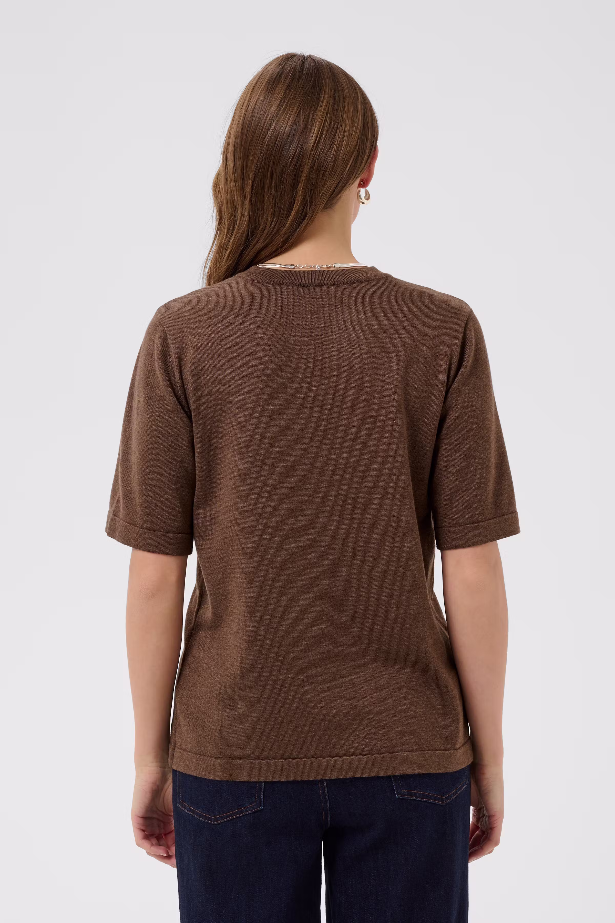 MilaSZ Pullover LOOKBOOK BACK 30515636-1912241