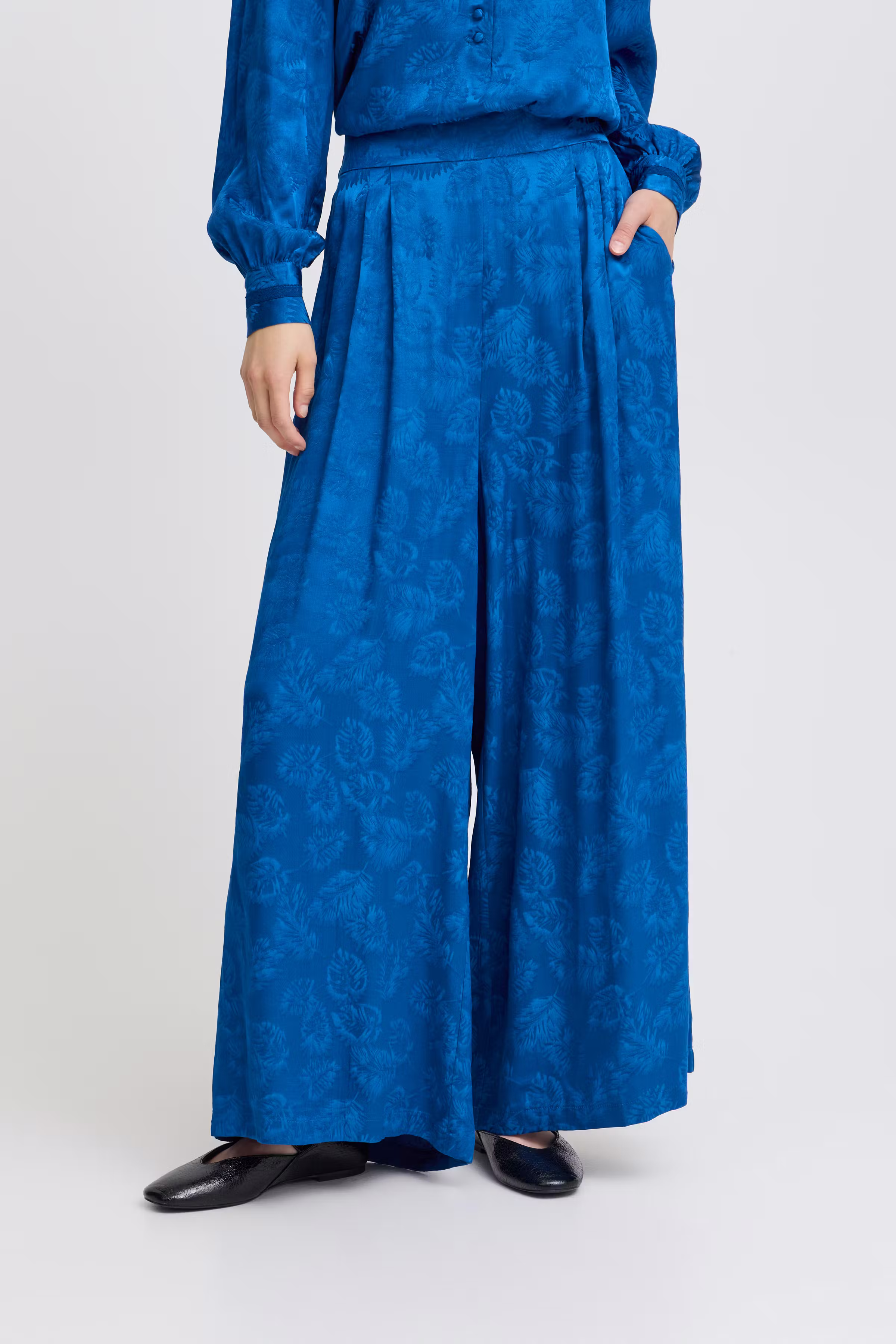 IRJOLIE Broek LOOKBOOK FRONT 20121763-203605