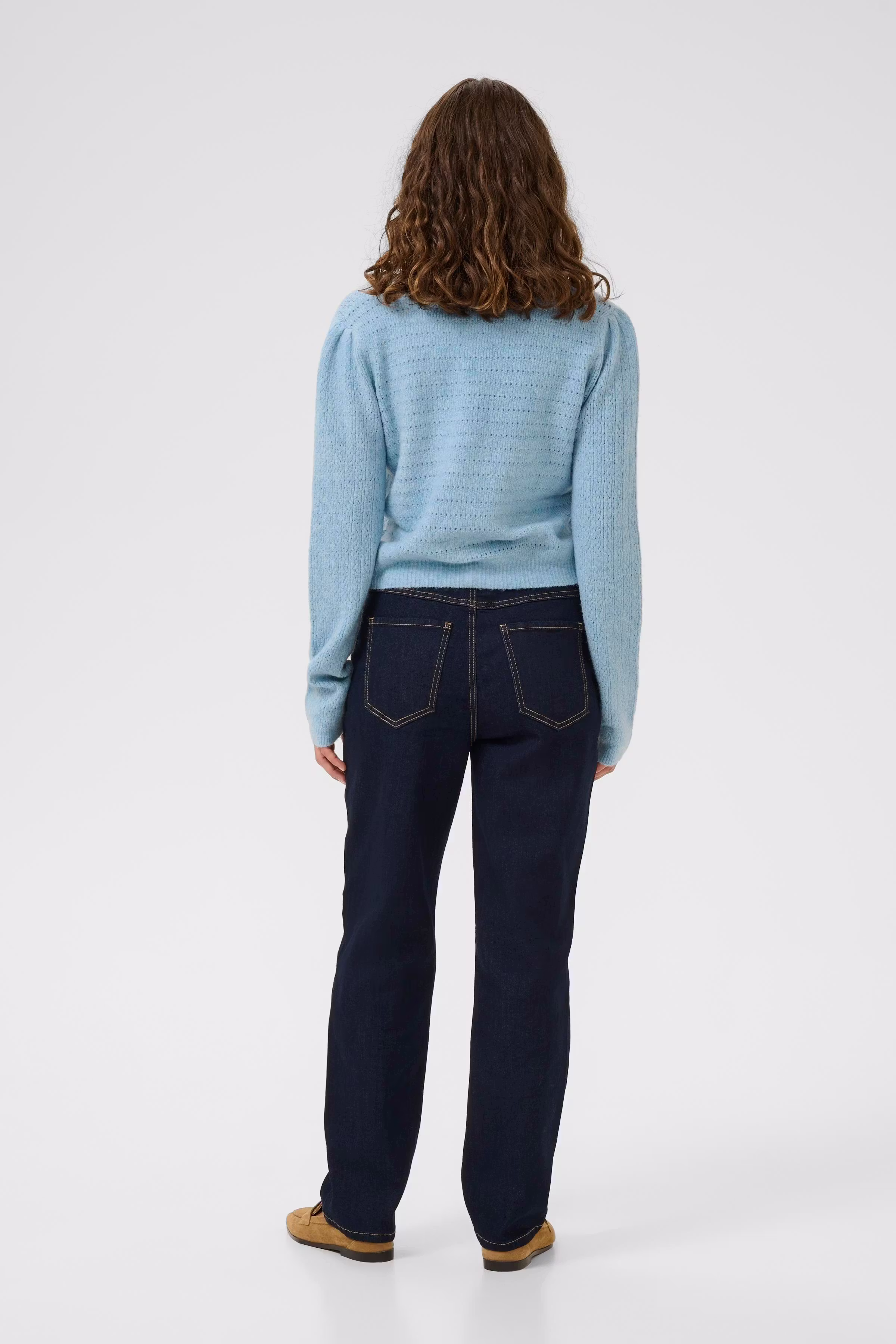 CUjulietta Cardigan LOOKBOOK BACK 50112897-1441151