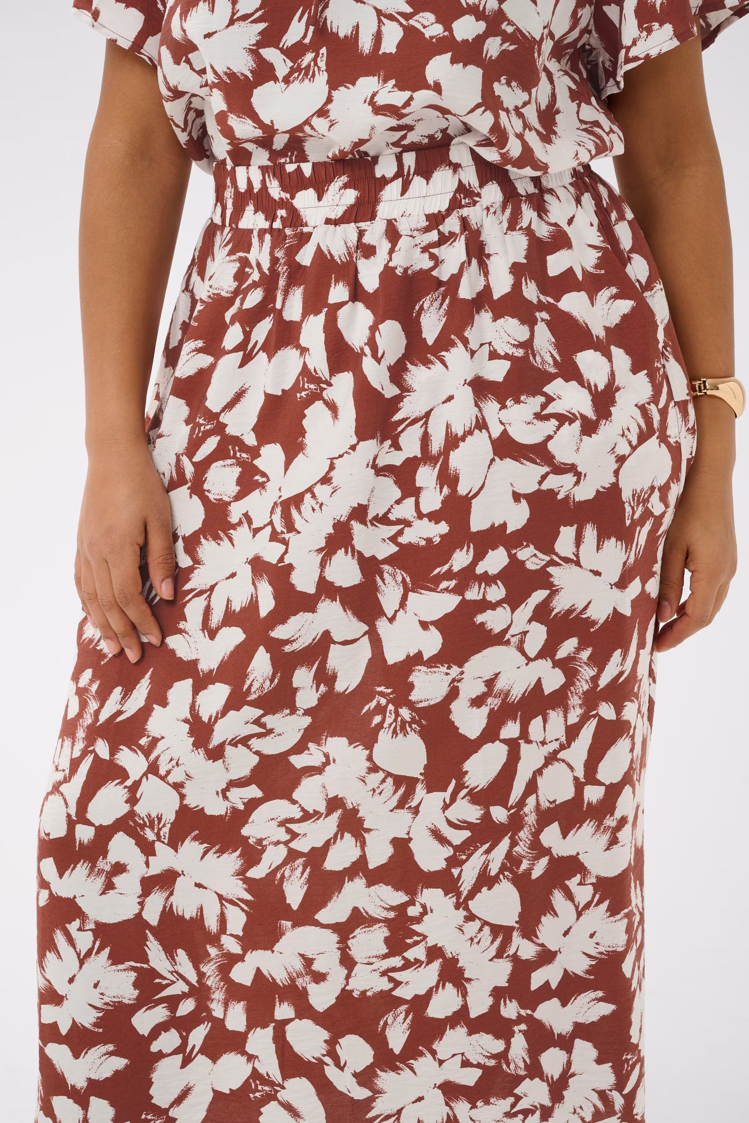 KCevia Skjørt LOOKBOOK DETAIL 10584145-109283