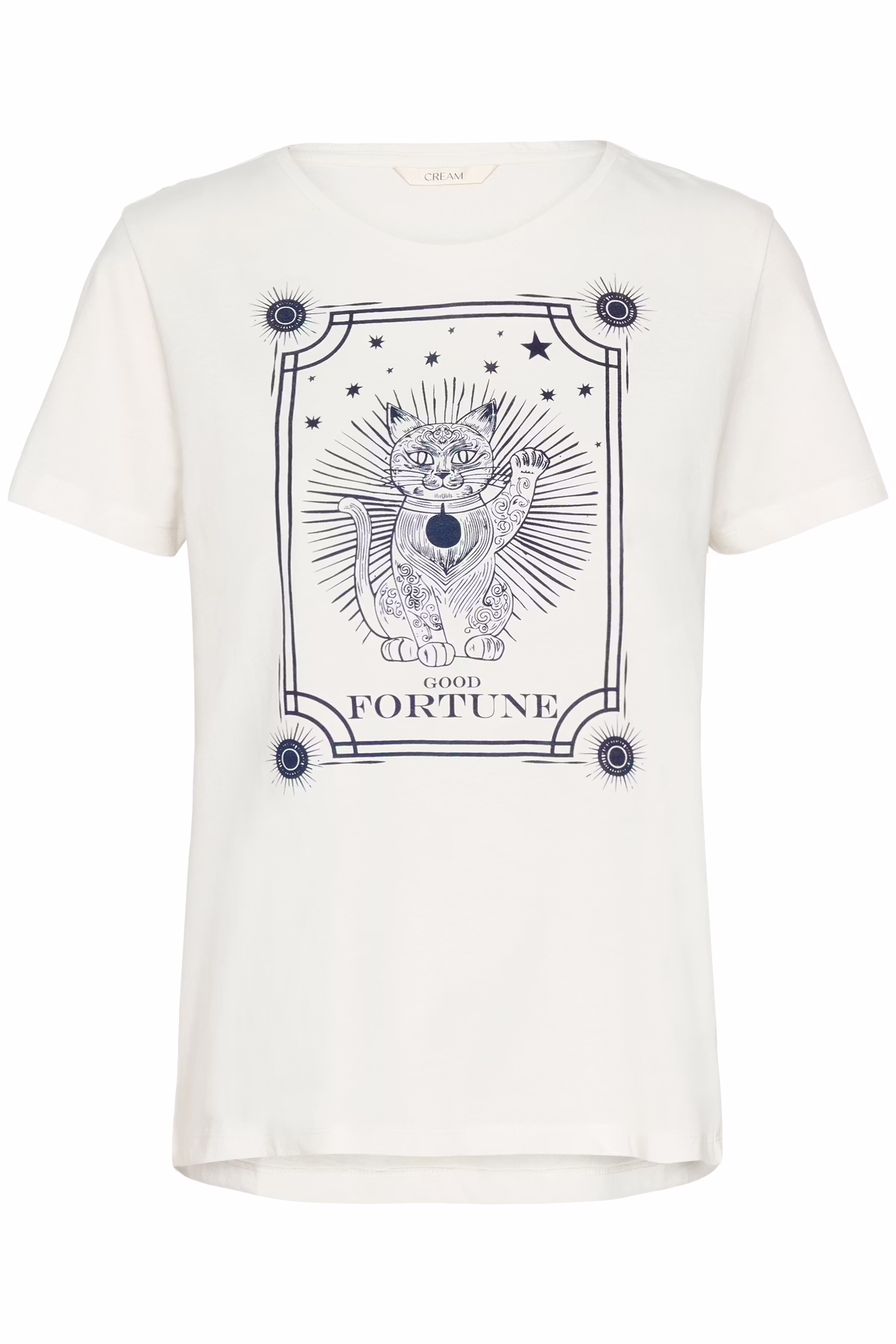 CRNikita T-shirt PACK FRONT 10614660-108798