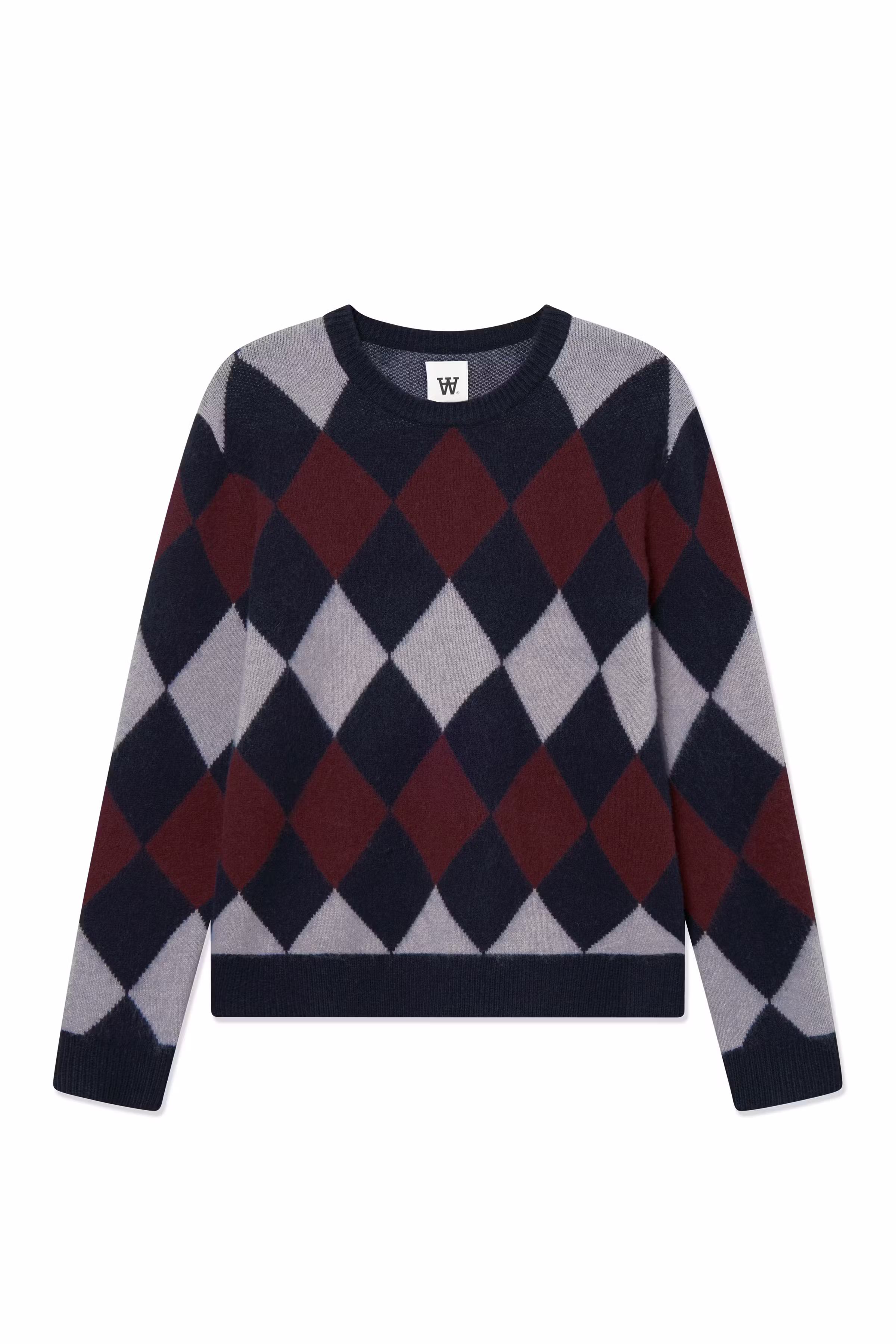 WWJan Pullover PACK FRONT 30251656-304298